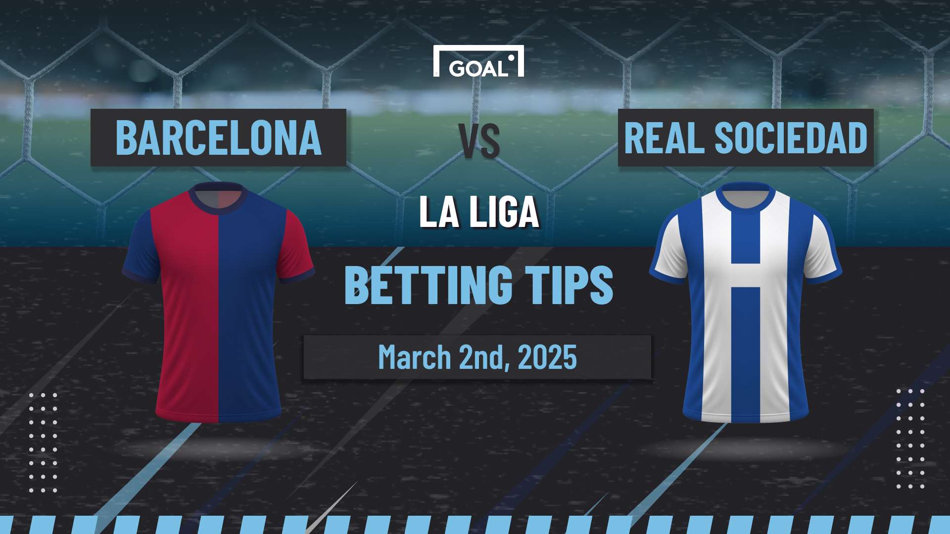 Barcelona vs Real Sociedad Predictions: Barca Stake Their Title Claim  