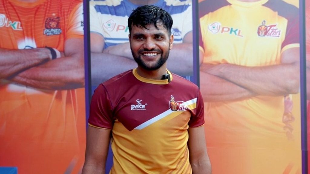 Top five moments from Noida in PKL Season 11 | Pro Kabaddi League  