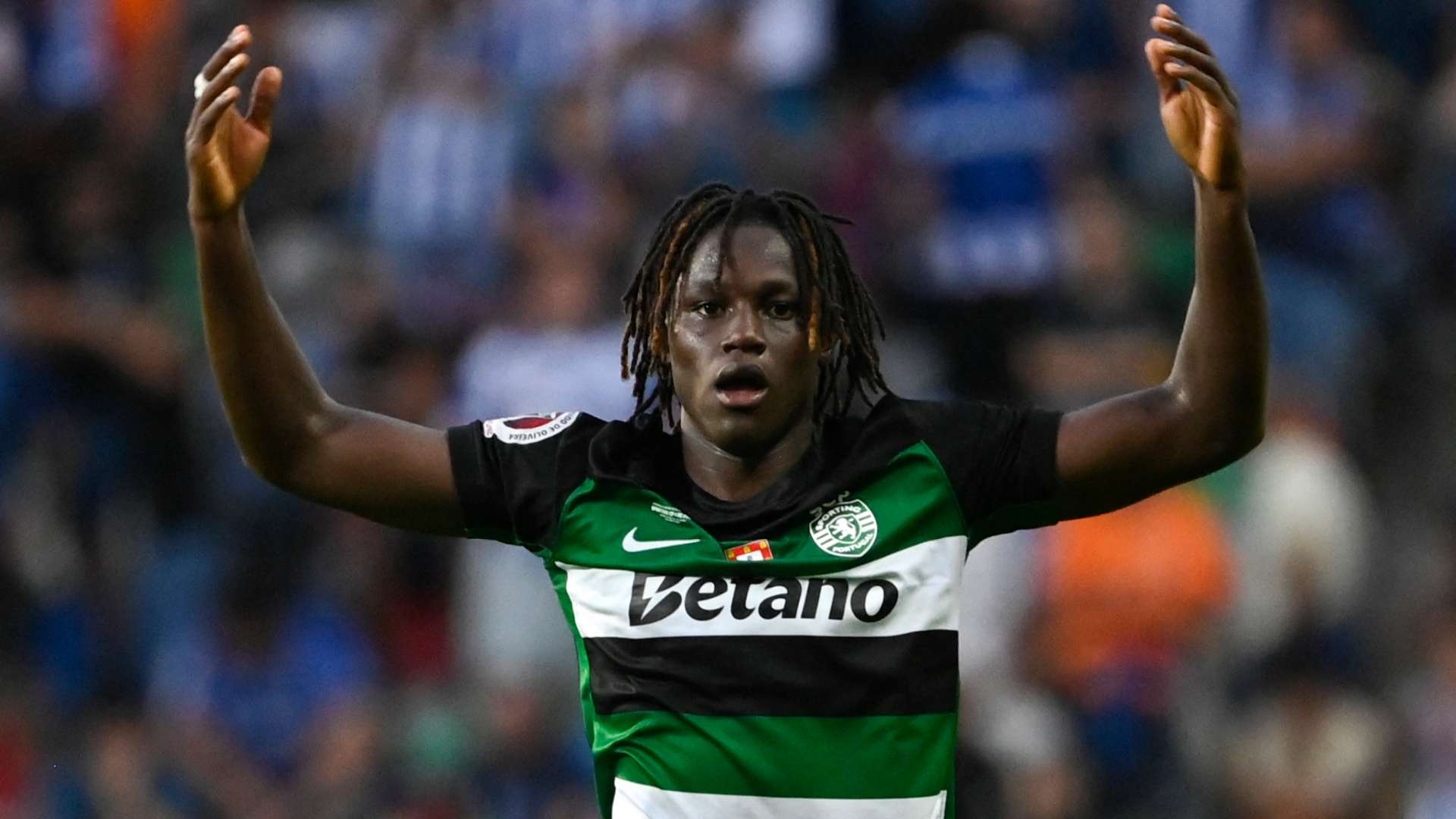 Chelsea eye ANOTHER winger signing after Quenda deal  