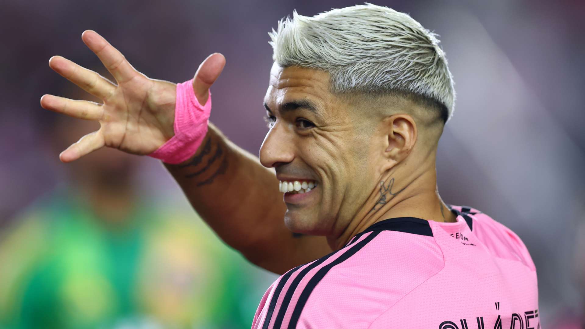 WATCH: MLS best skills from Matchday 3 featuring Suarez and more  