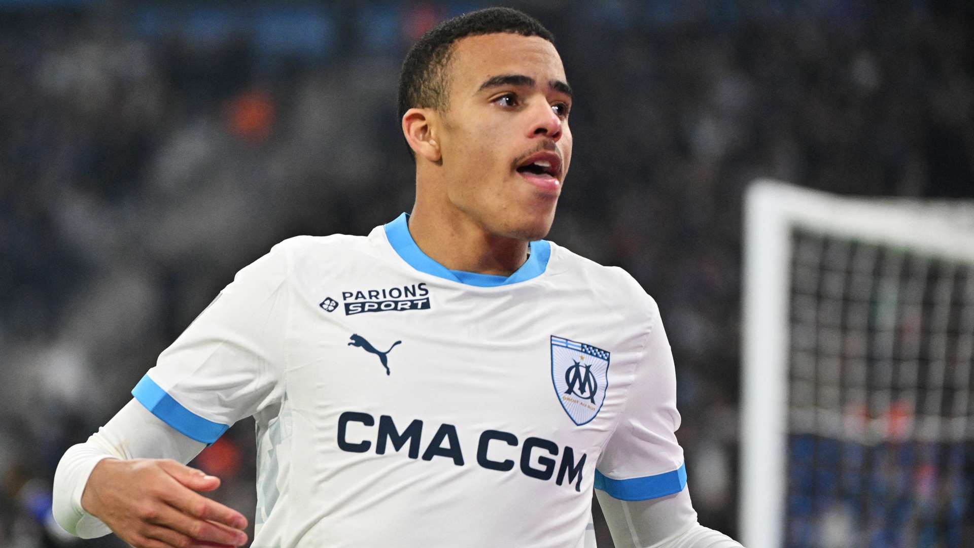 Liverpool linked with Greenwood as Marseille's asking price is revealed  