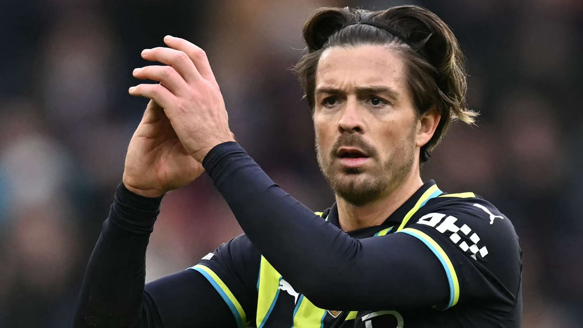 Grealish Man City exit admission after failing to 'find a style'  