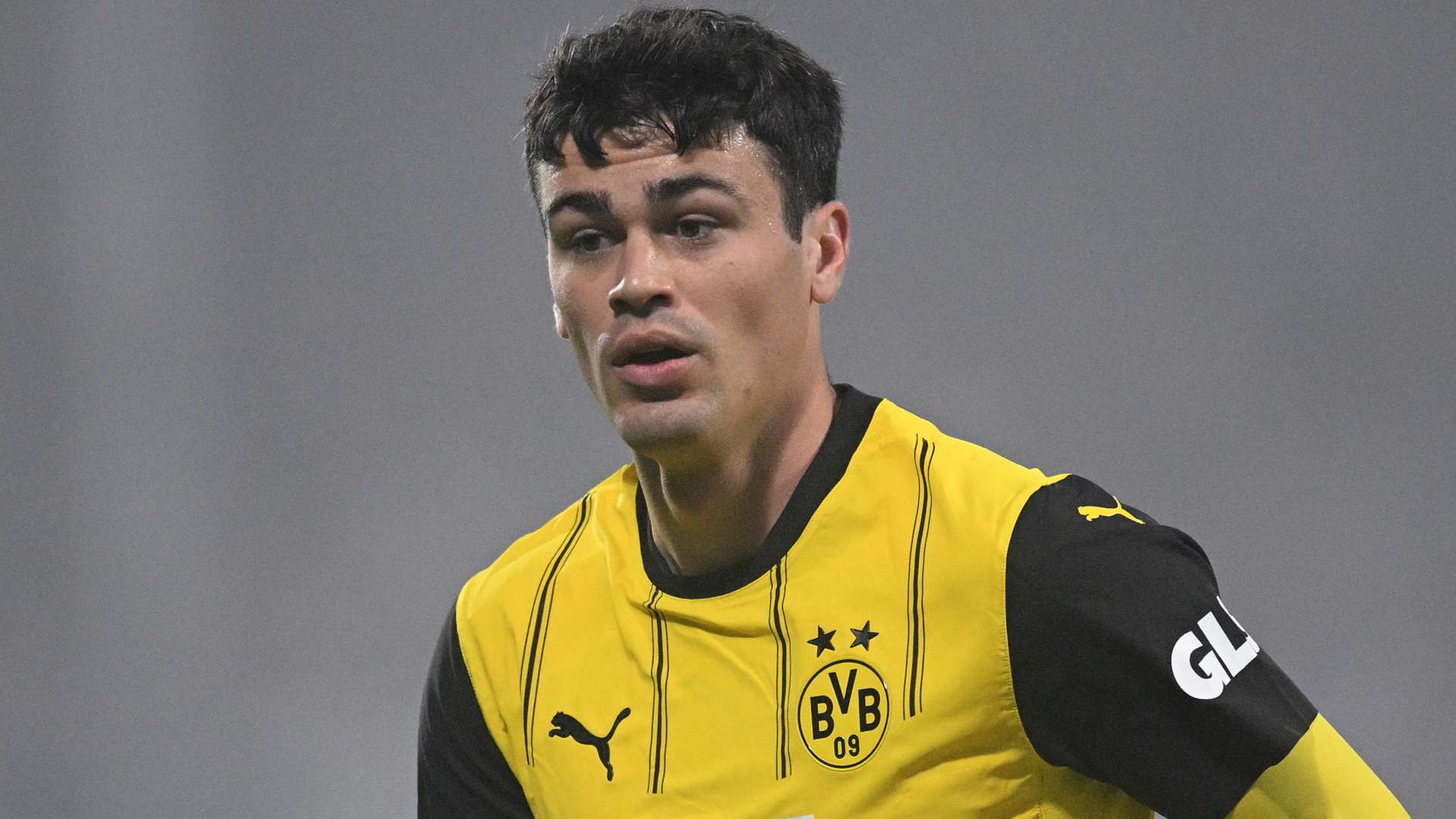 USMNT's Reyna signs with ROOF agency, cuts ties with Jorge Mendes  