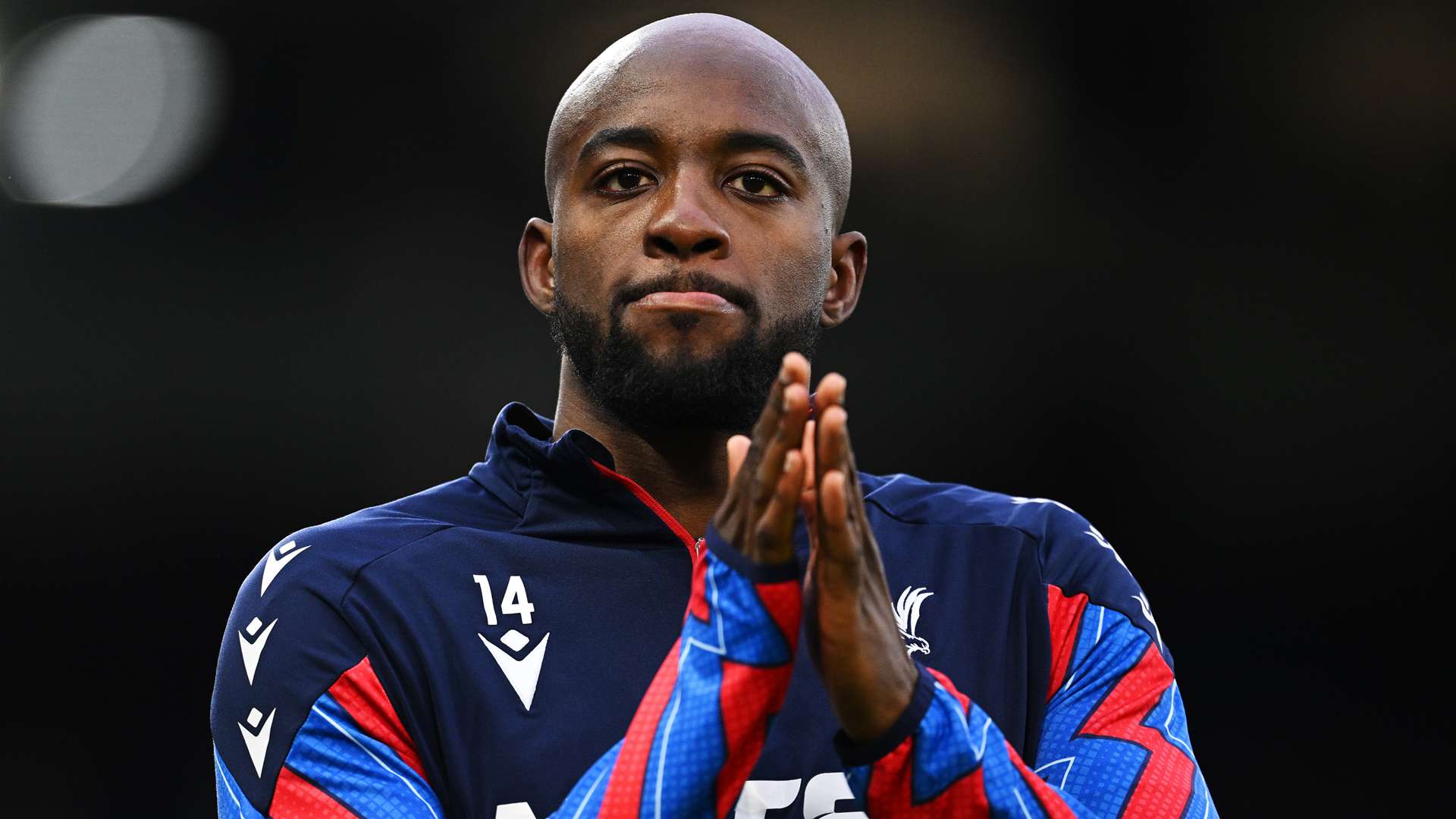 Man Utd consider summer bid for Palace star Mateta  