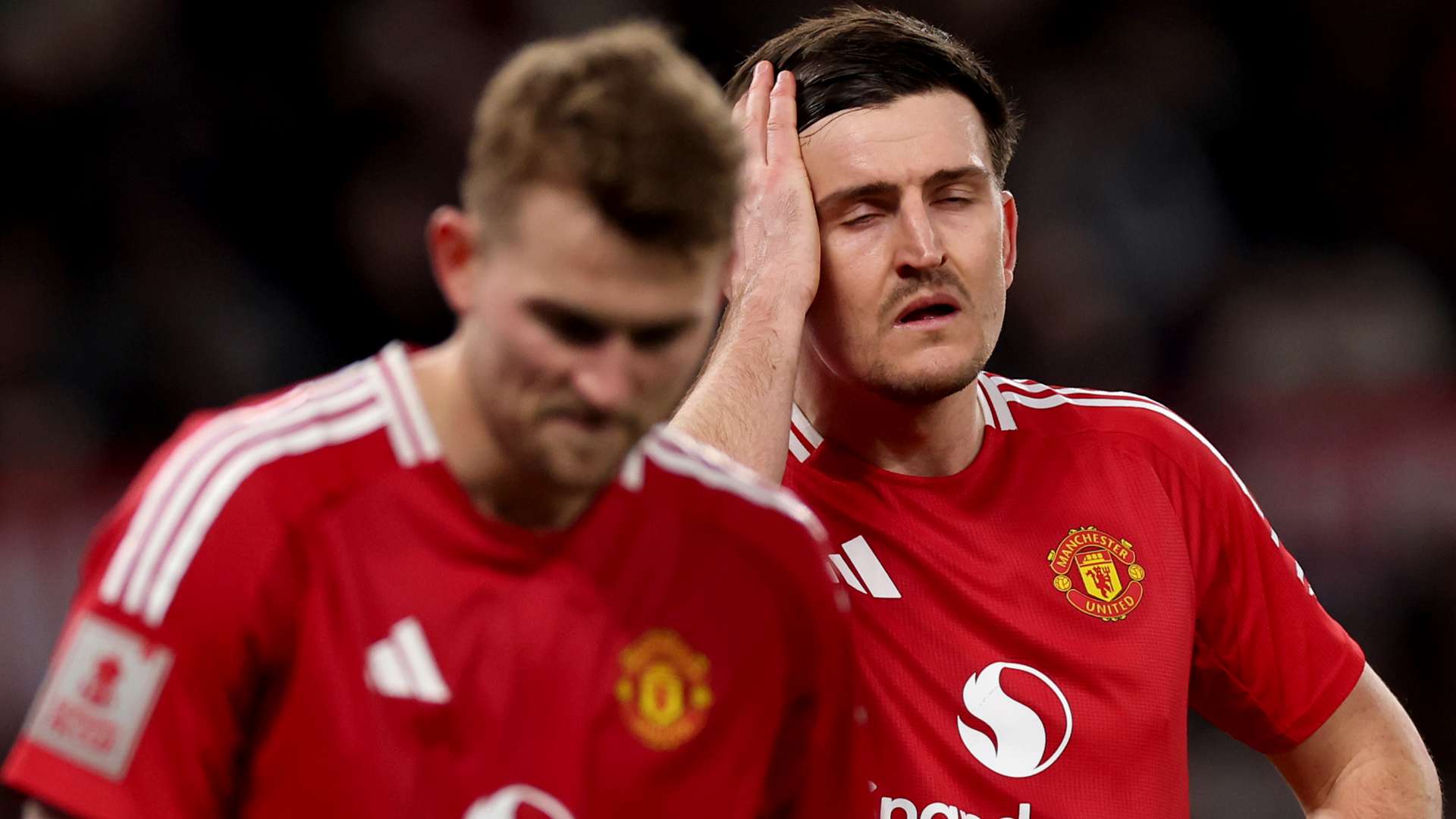 ‘Why would you go to Man Utd?!’ - Red Devils transfer warning  