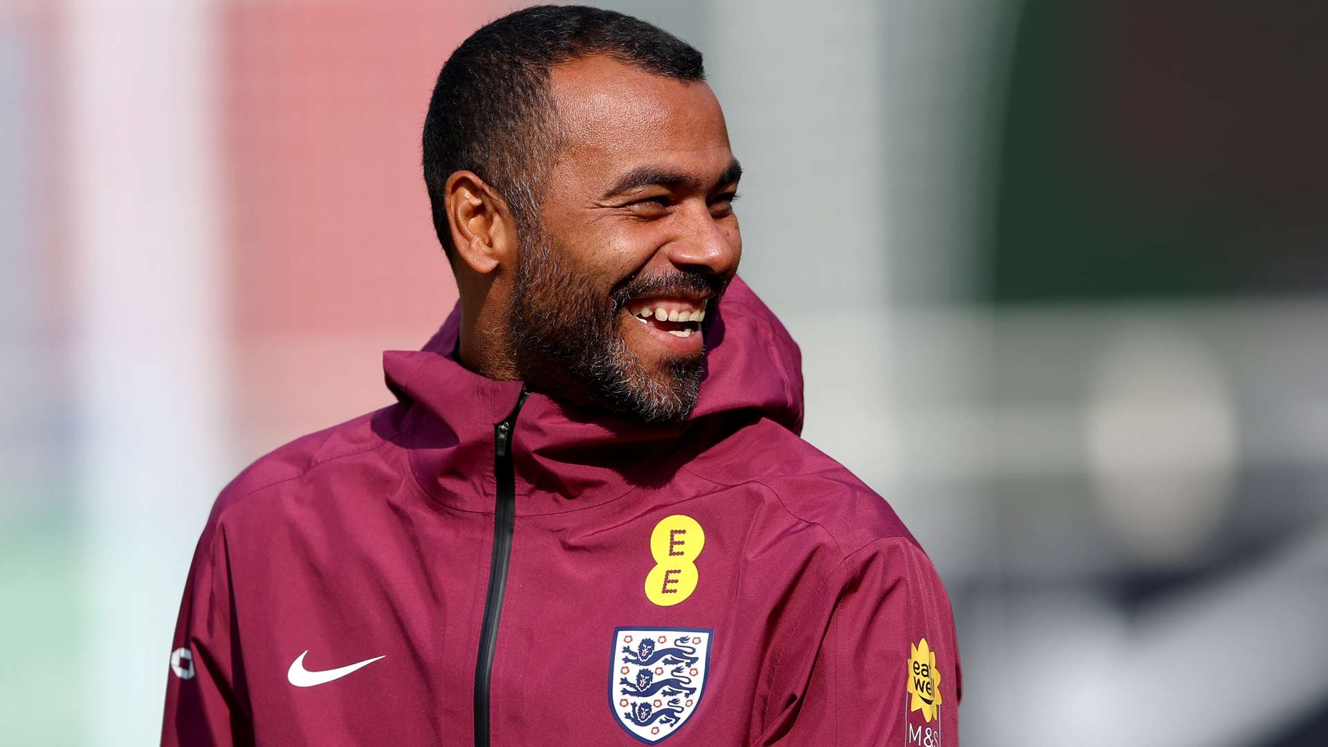 Future England manager? Cole tipped as surprise candidate  