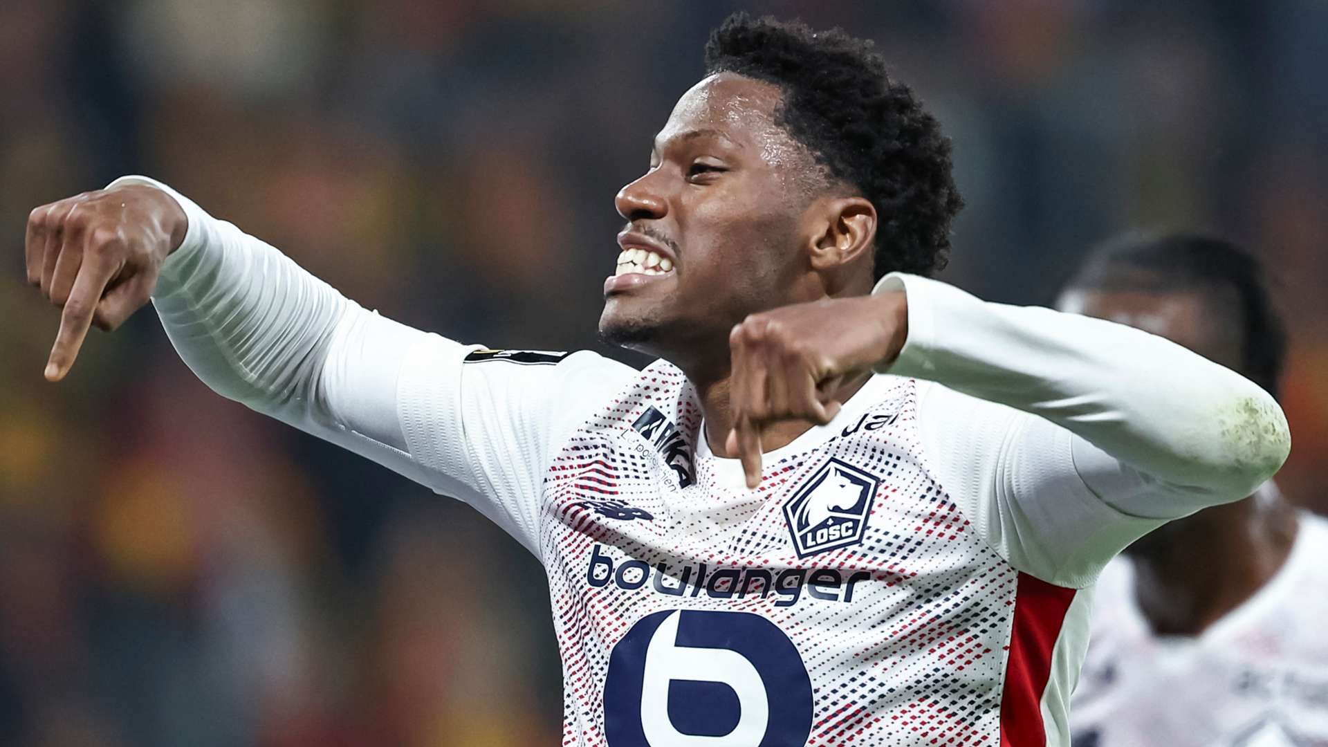 Man Utd transfer snub? Prolific David delivers future hint  