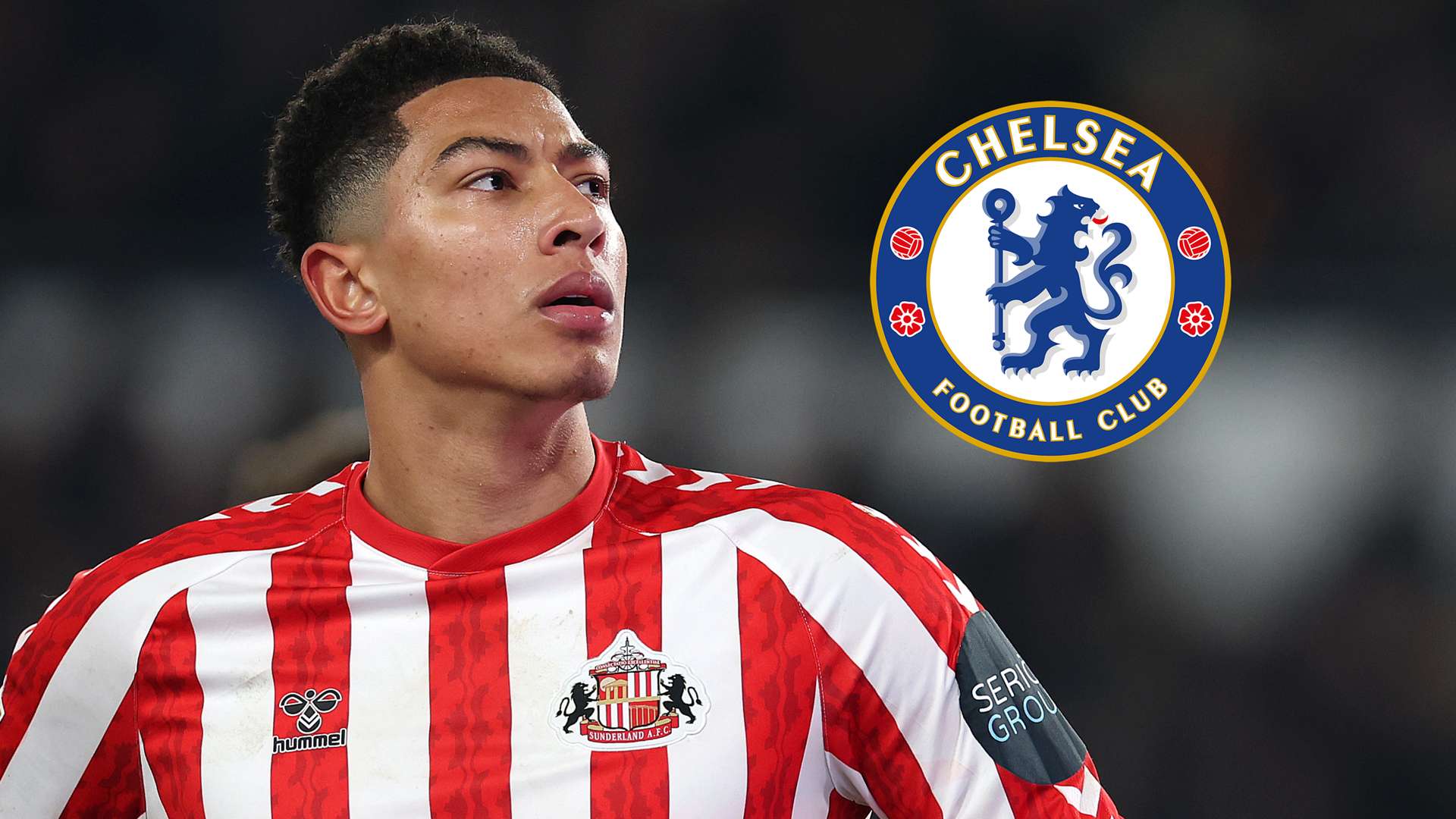 'Wouldn't be right' – Bellingham ‘not ready’ for Chelsea transfer  