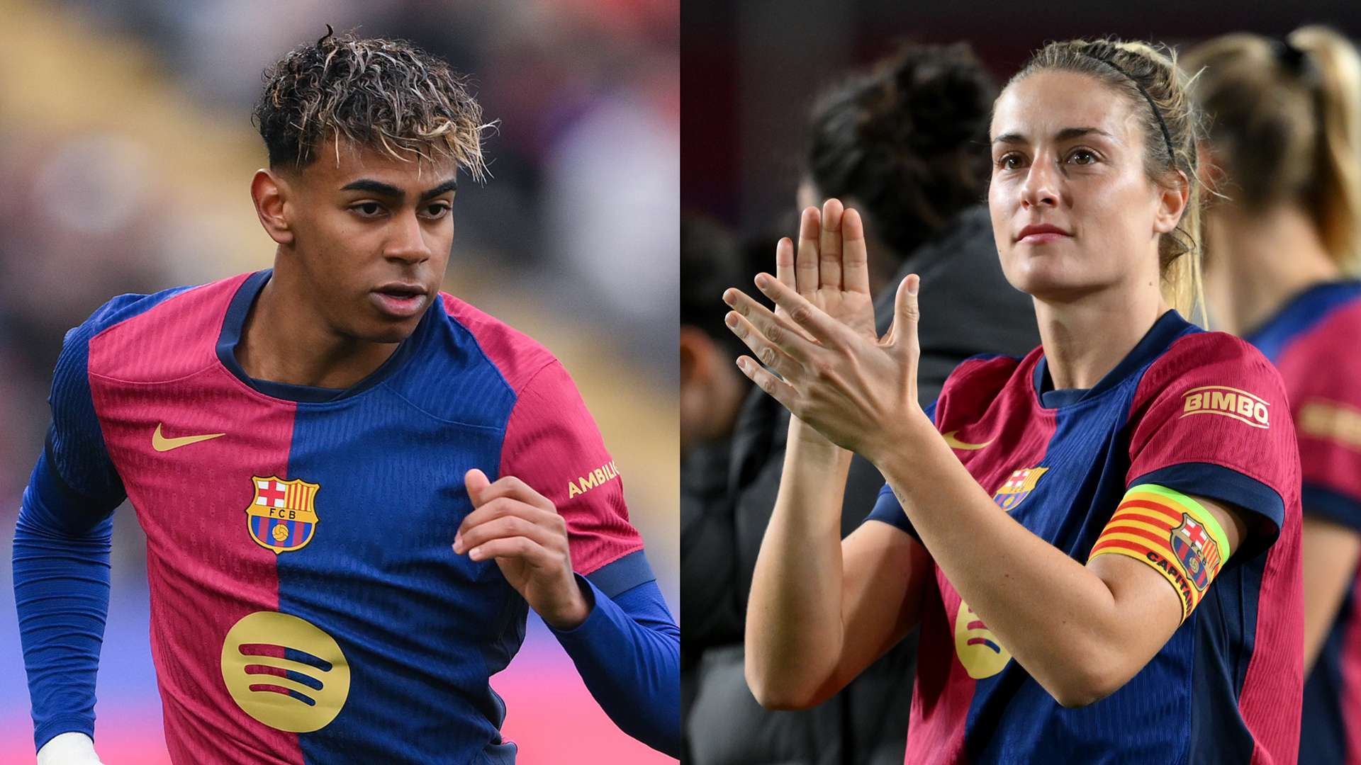 Champions League double? Putellas sets historic challenge for Barca  