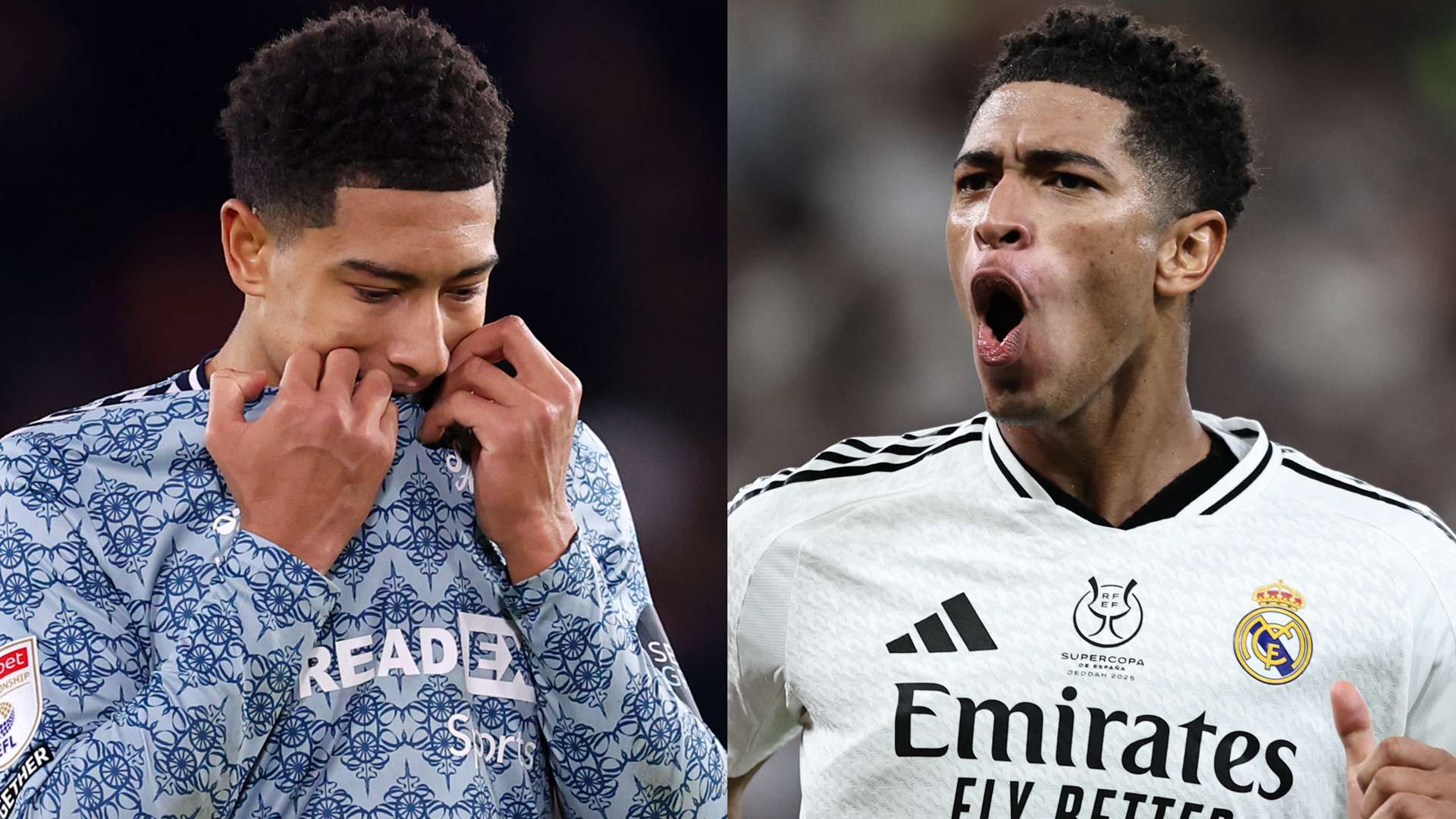 Chelsea eye Jobe Belllingham deal after missing out on Jude  