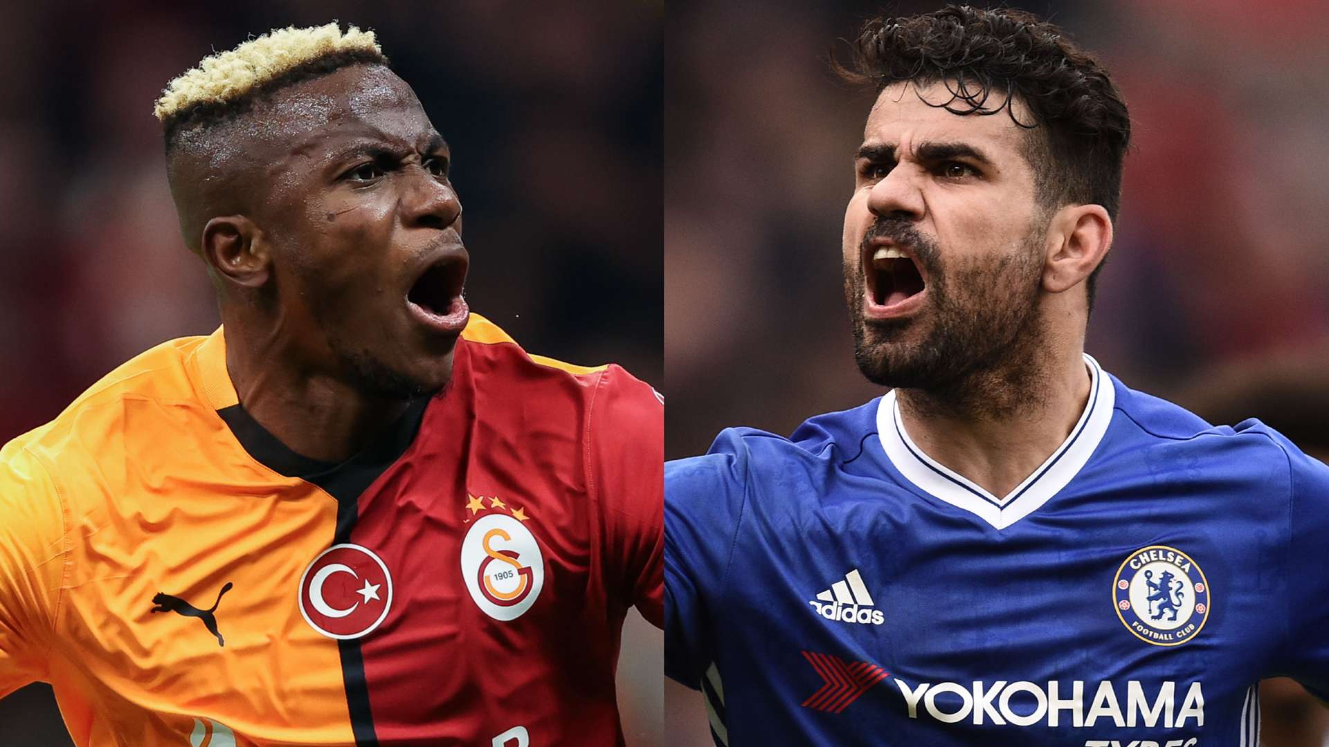 'Reminds me of Costa' – Chelsea told pros & cons of Osimhen transfer  