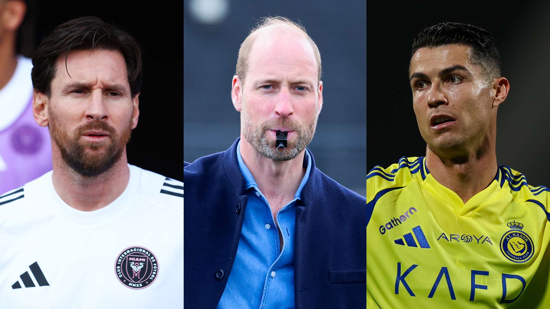 Totti makes Messi Ballon d'Or claim as he defends Madrid decision  