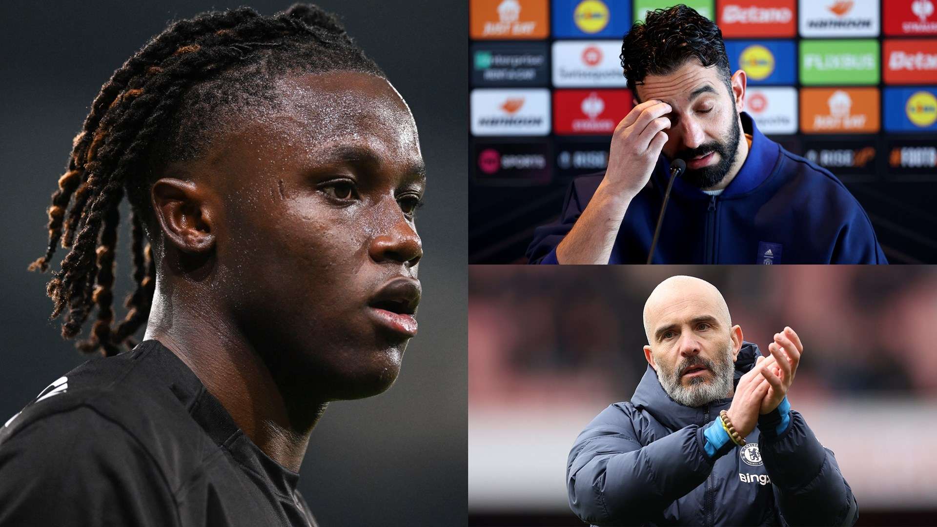 Revealed: Why Quenda snubbed Man Utd in favour of Chelsea move  