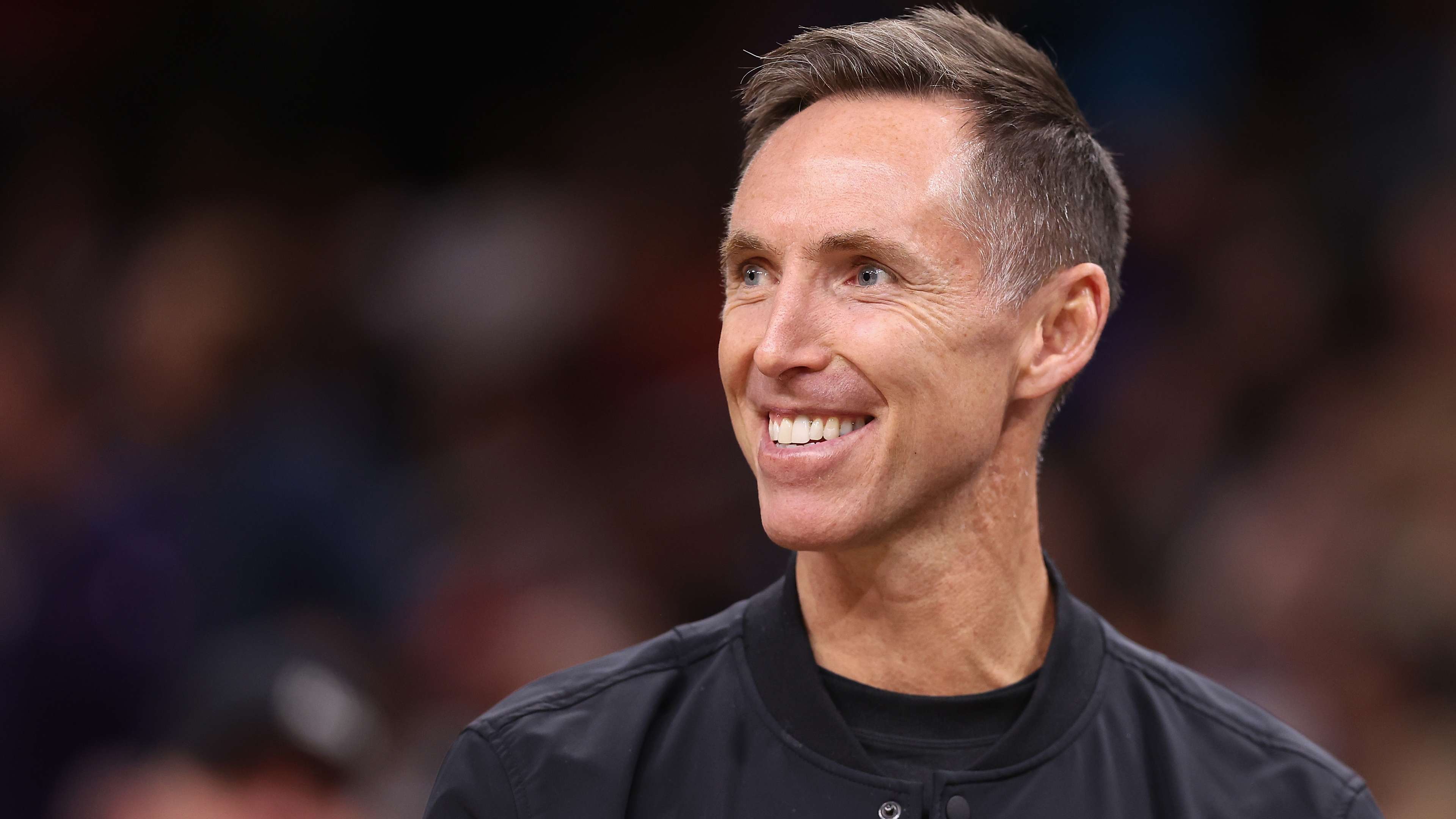 NBA icon Nash gushes over Messi, talks Mallorca ownership  