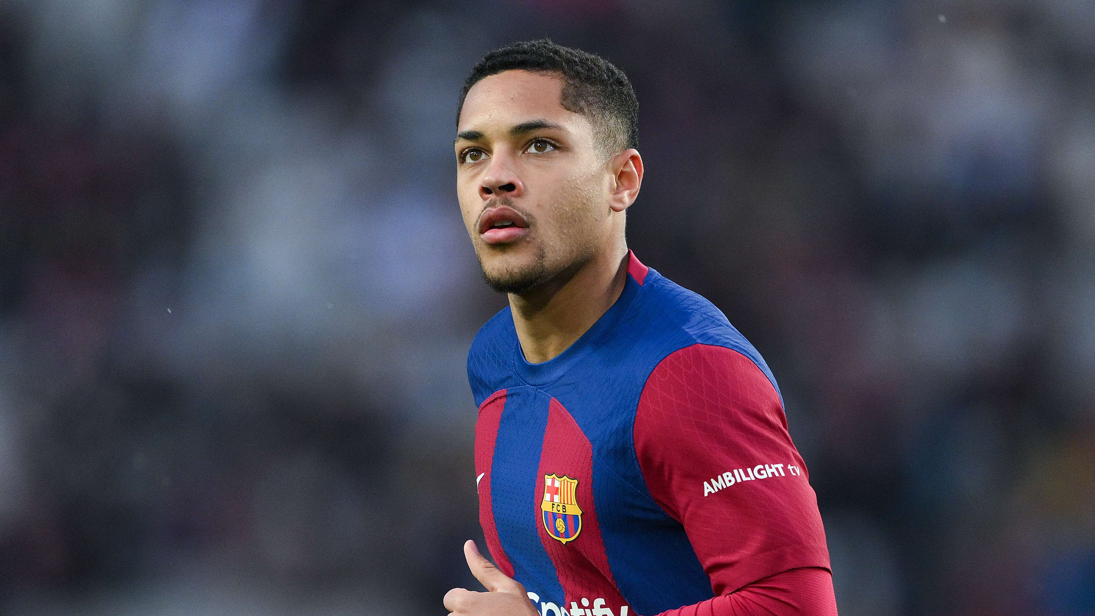 Palmeiras confirm Roque transfer after FIFA overrules La Liga  