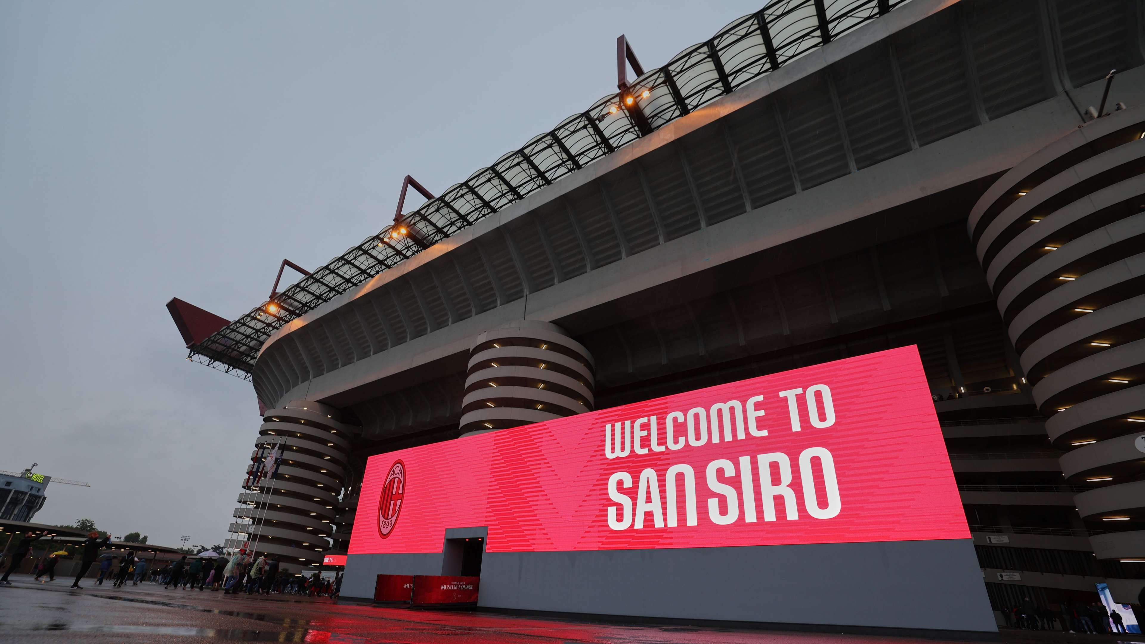 End of San Siro! Milan and Inter submit proposal to acquire Stadio Giuseppe Meazza  