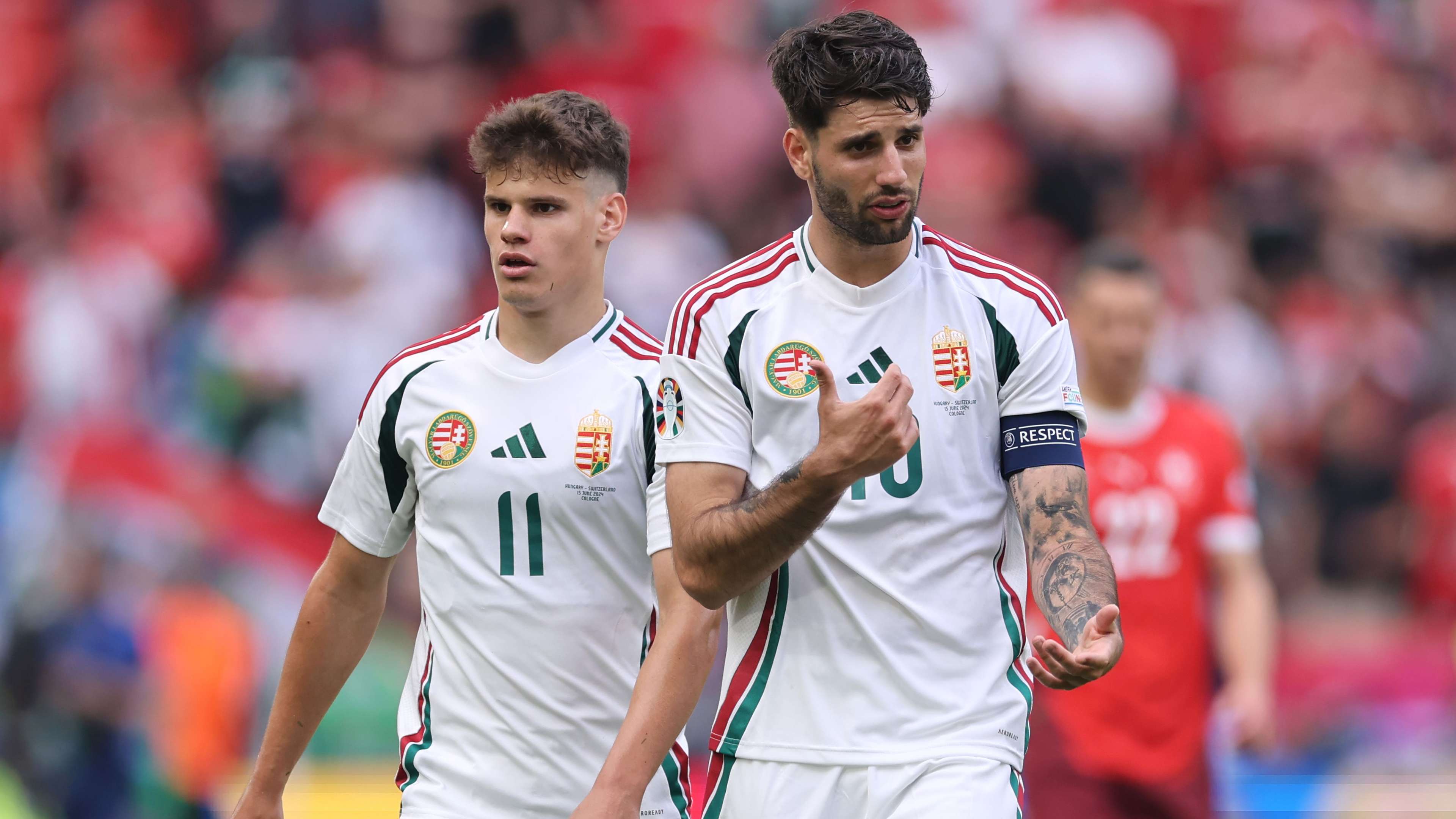 'Agent Szoboszlai!' - Liverpool fans excited by Kerkez update  