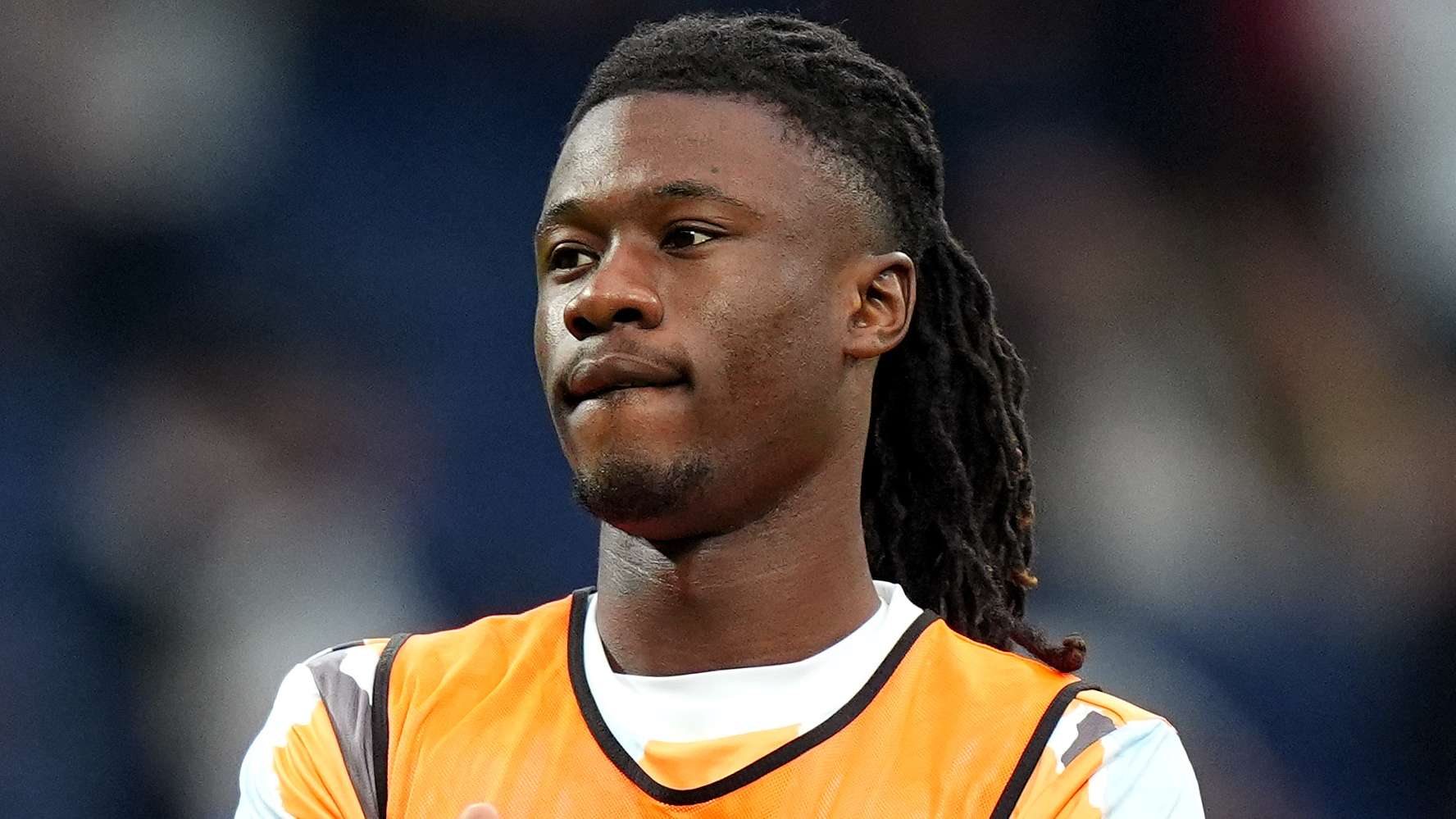 Transfers LIVE: Man City eye summer move for Camavinga  