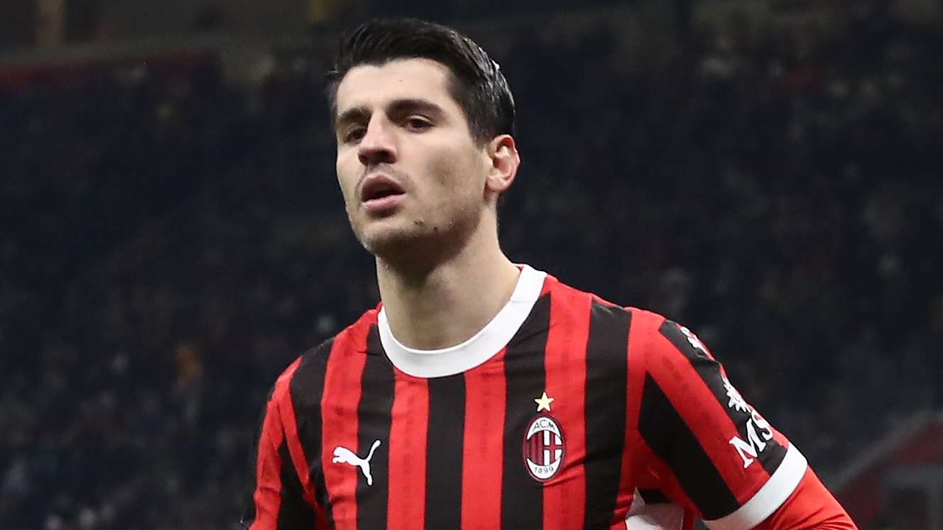 Morata makes 'should have never left' transfer admission  