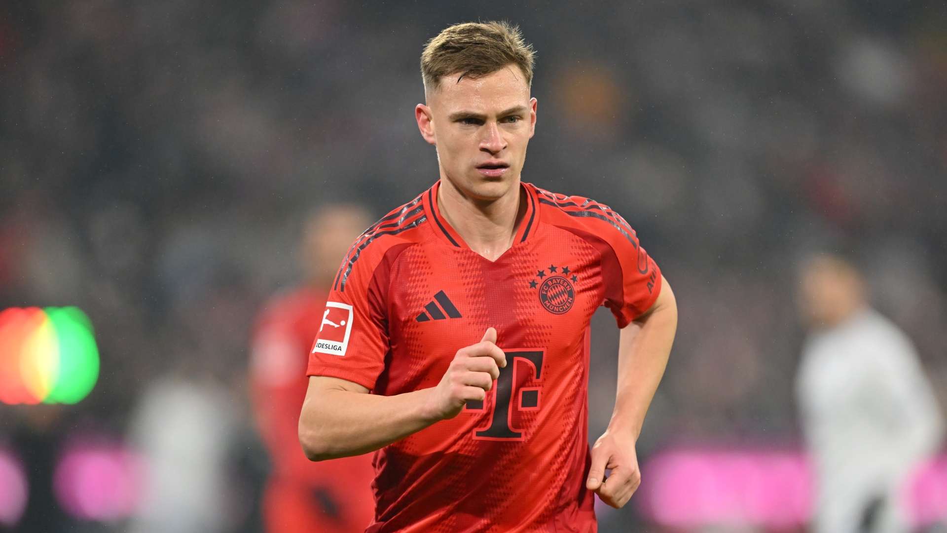 Transfers LIVE: Arsenal open talks with Bayern's Kimmich  