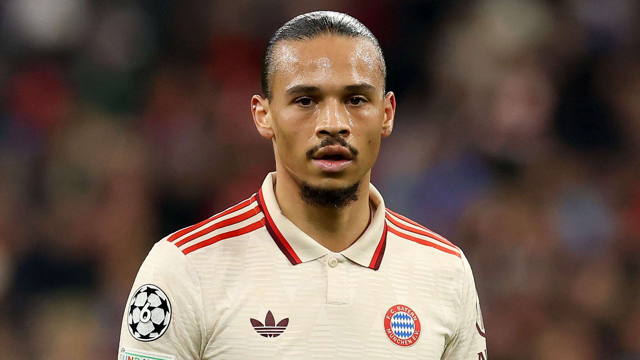 Sane to Arsenal? Gunners look to pounce amid contract talks  