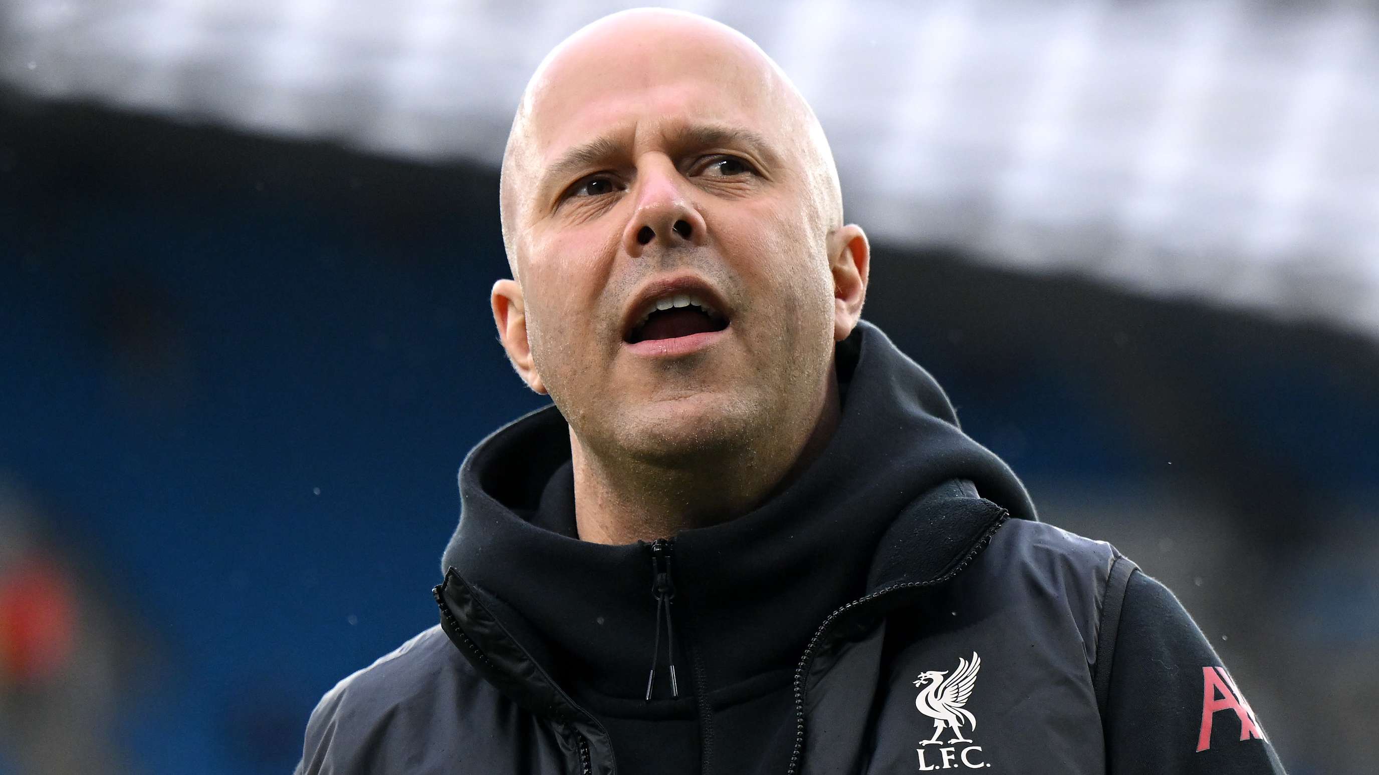 Slot explains 'hard decisions to anger' Liverpool in comeback win  