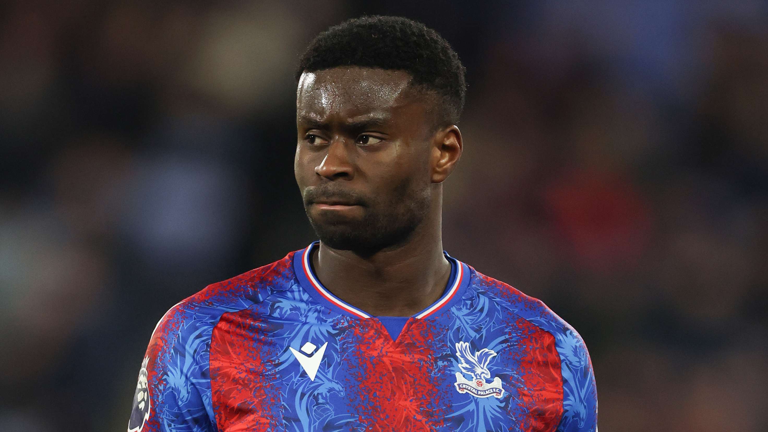 Liverpool set to win battle to sign Guehi ahead of Chelsea  