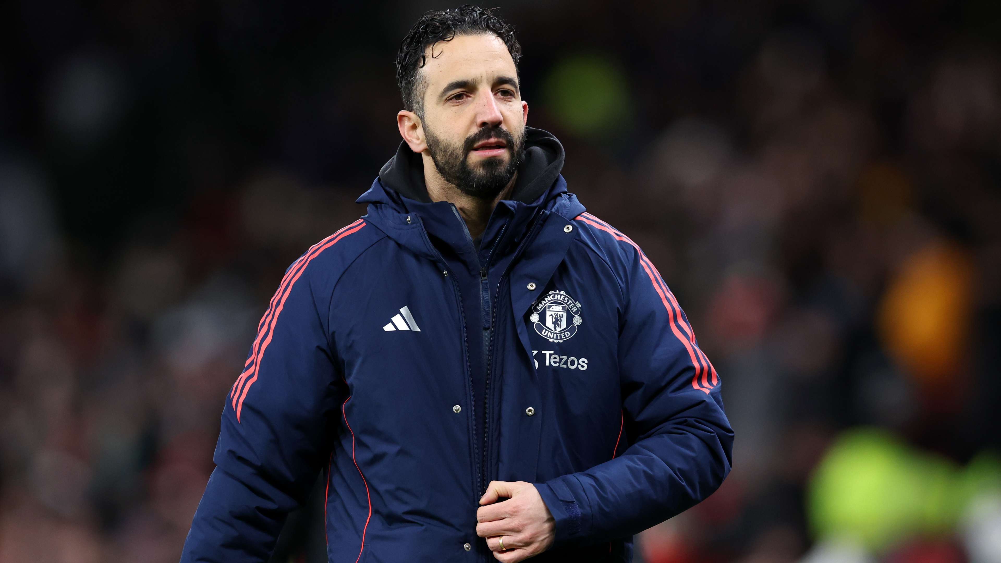 Man Utd players fighting for futures as Amorim plans clearout  