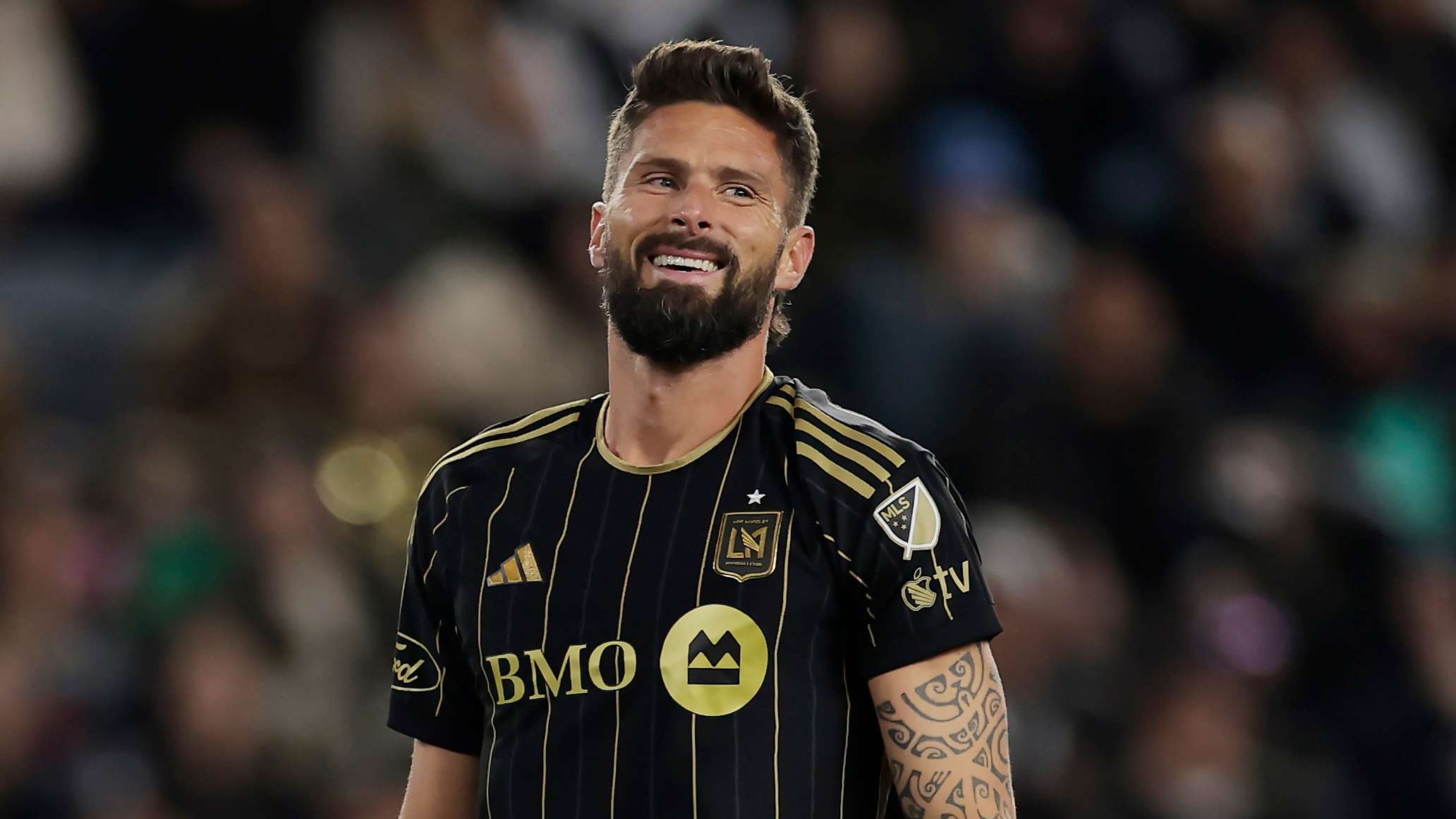 The Kickoff: LAFC push to end slump, Atlanta seeks identity  