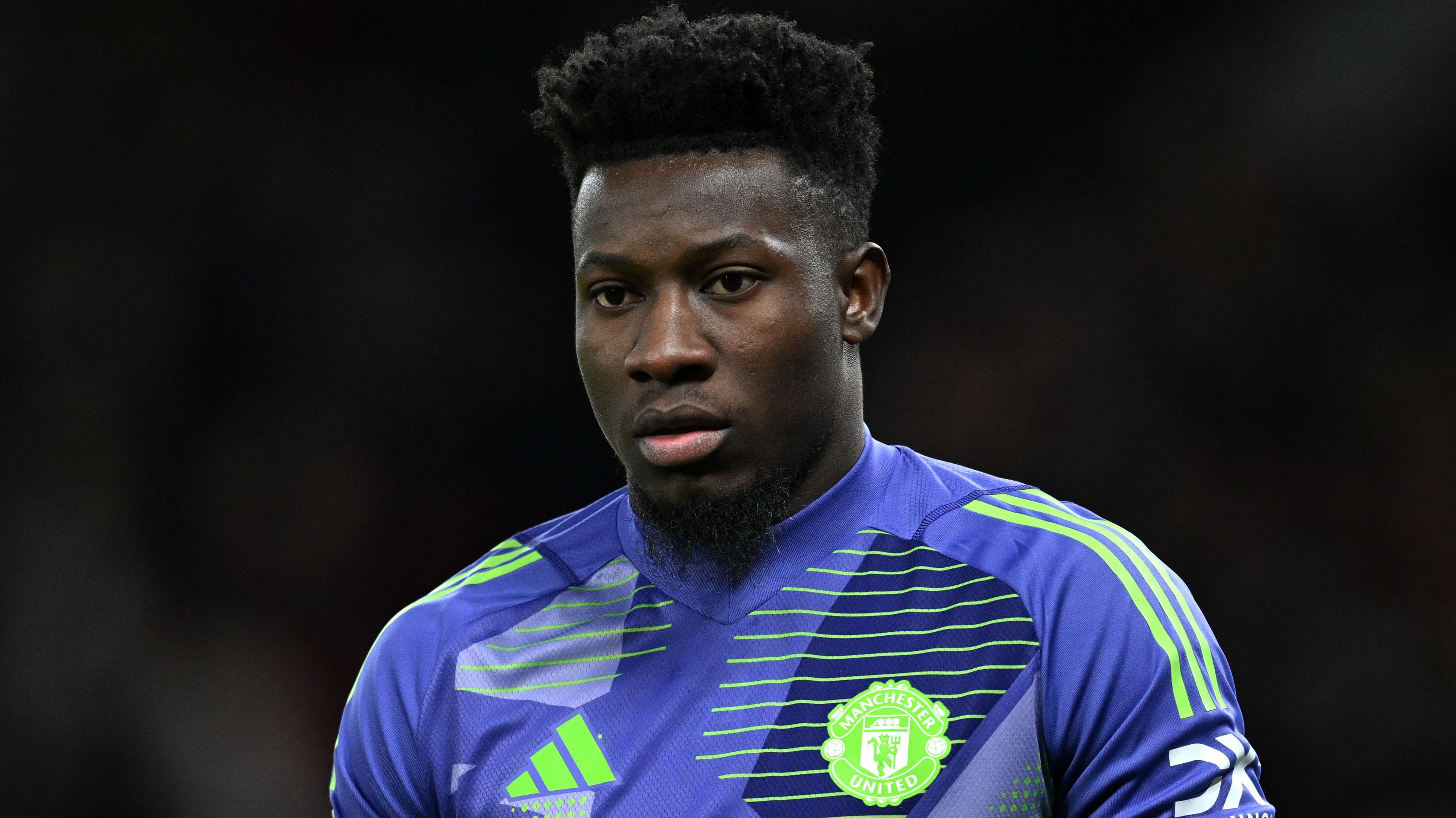 Transfers LIVE: Man Utd target UCL winner as Onana replacement  