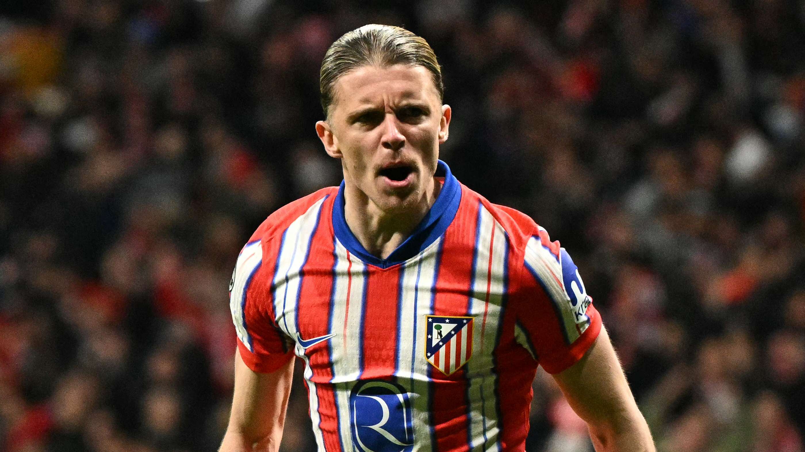 📽️ | Gallagher makes UCL history with goal inside 30 seconds  