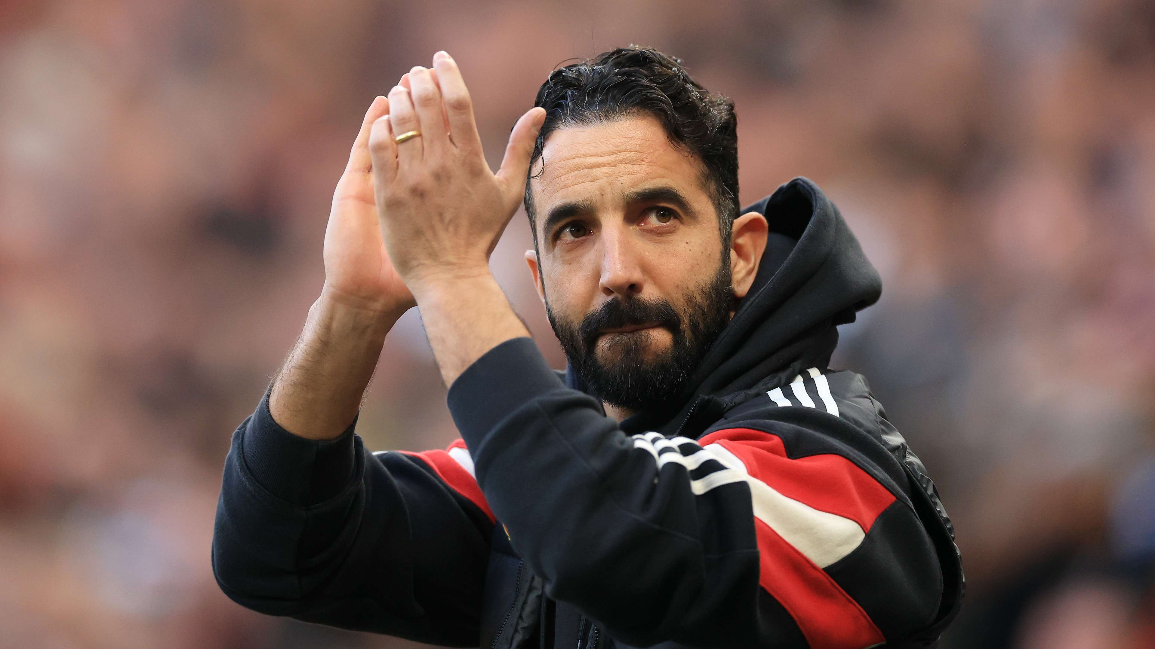 Amorim implements whacky change to stop Man Utd's dismal starts  