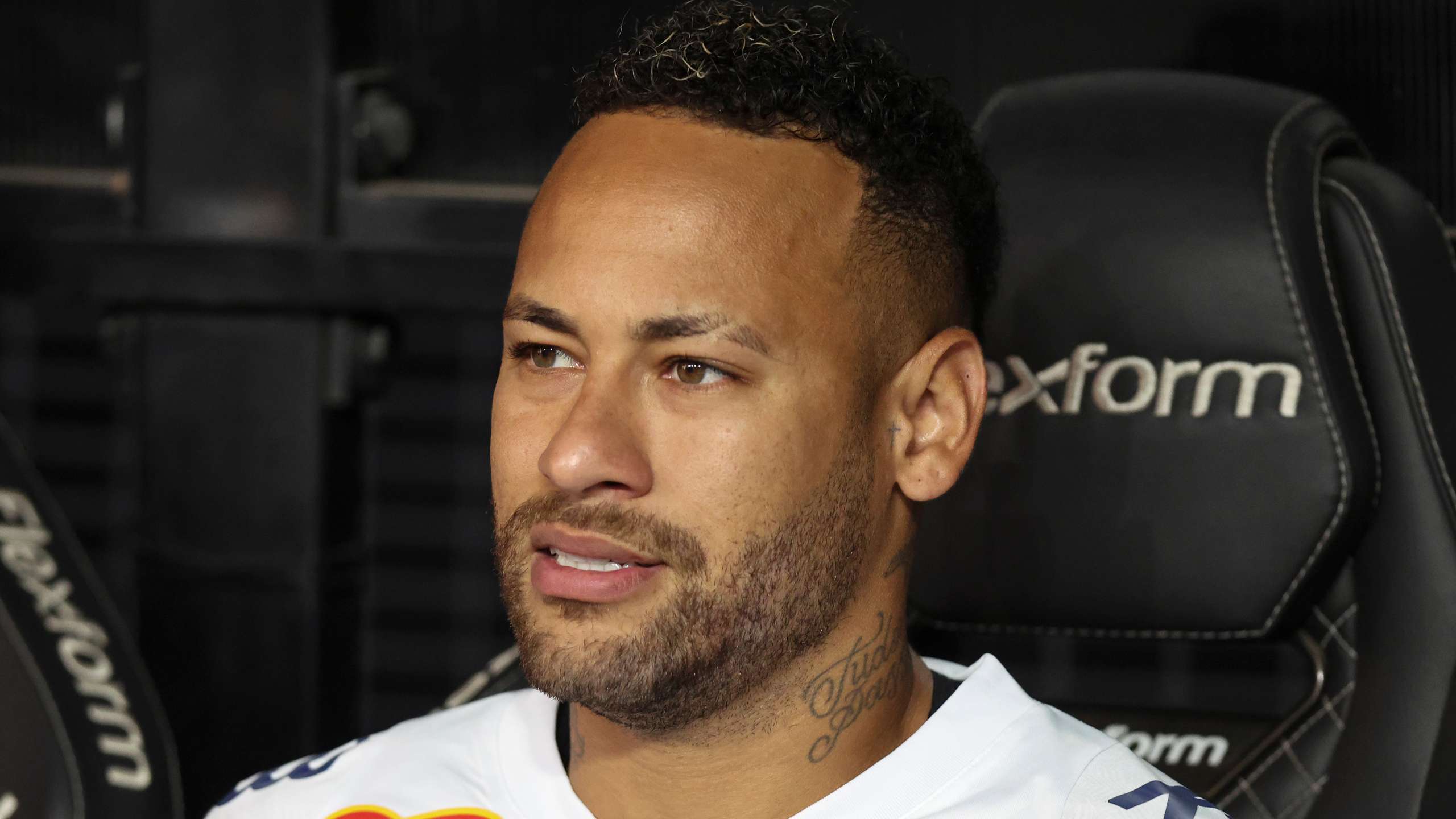 Neymar slammed for Rio Carnival visit after missing Santos game  