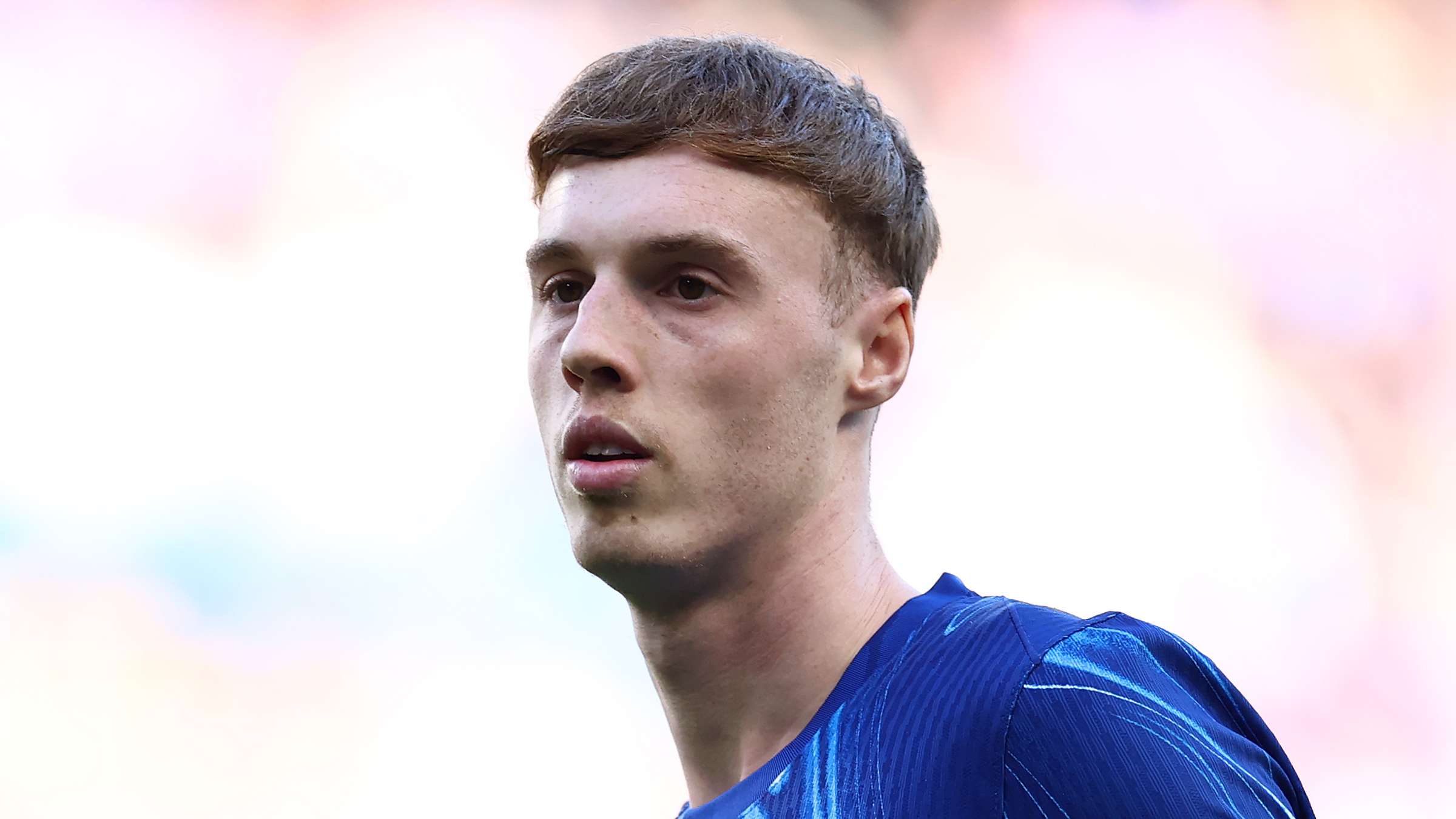 'Didn't want to go' - Palmer reveals he wanted to STAY at Man City  