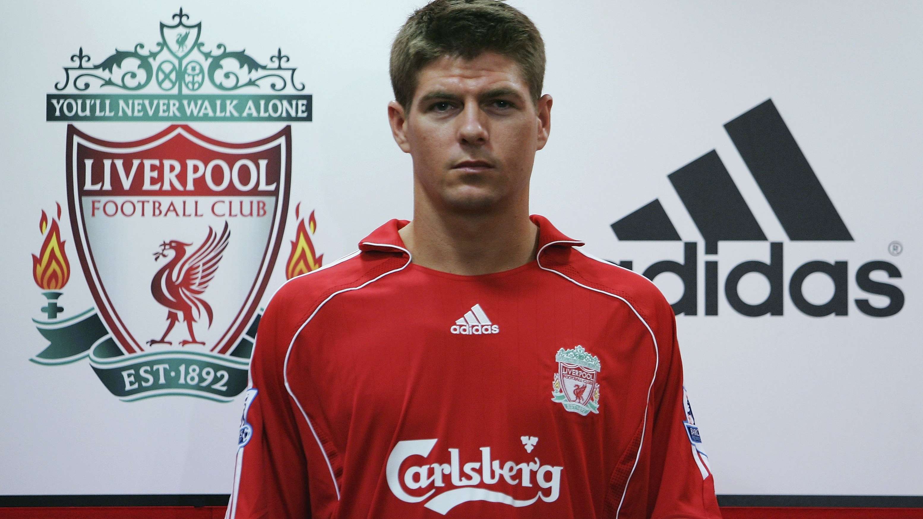 Liverpool confirm lucrative new kit deal with adidas  