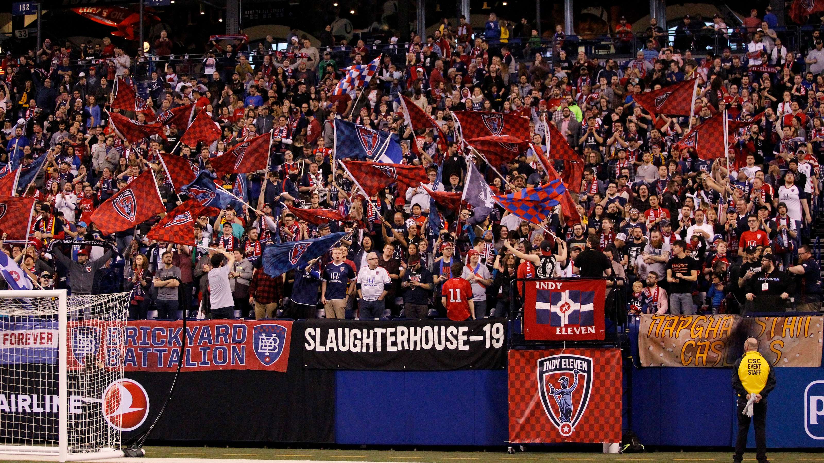 USL promotion-relegation coming, league approves Euro model  