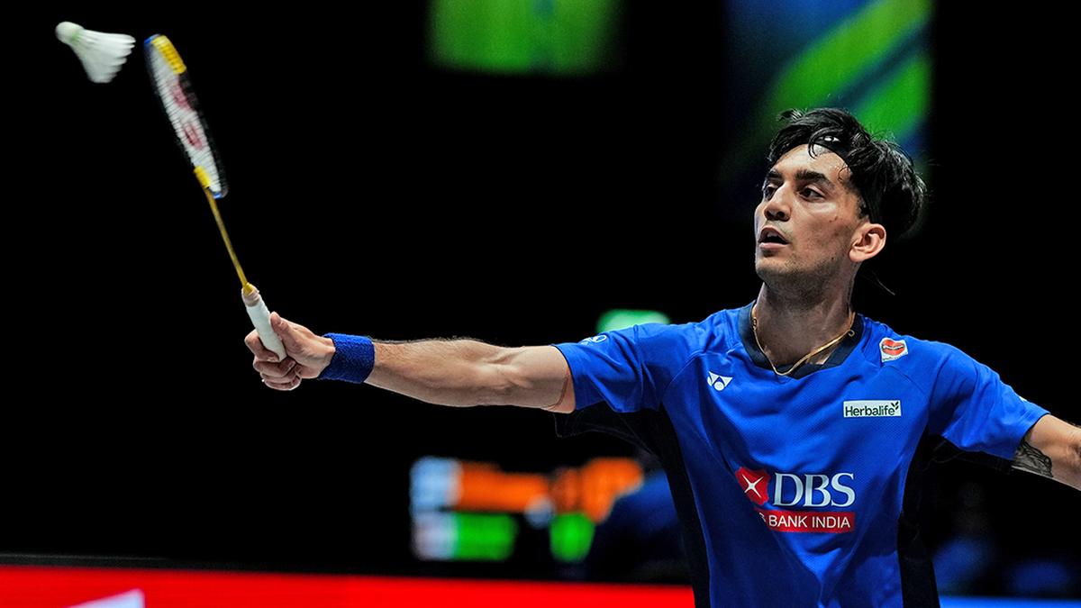 India shuttlers handed tough draw in Badminton Asia Championships 2025 first round  