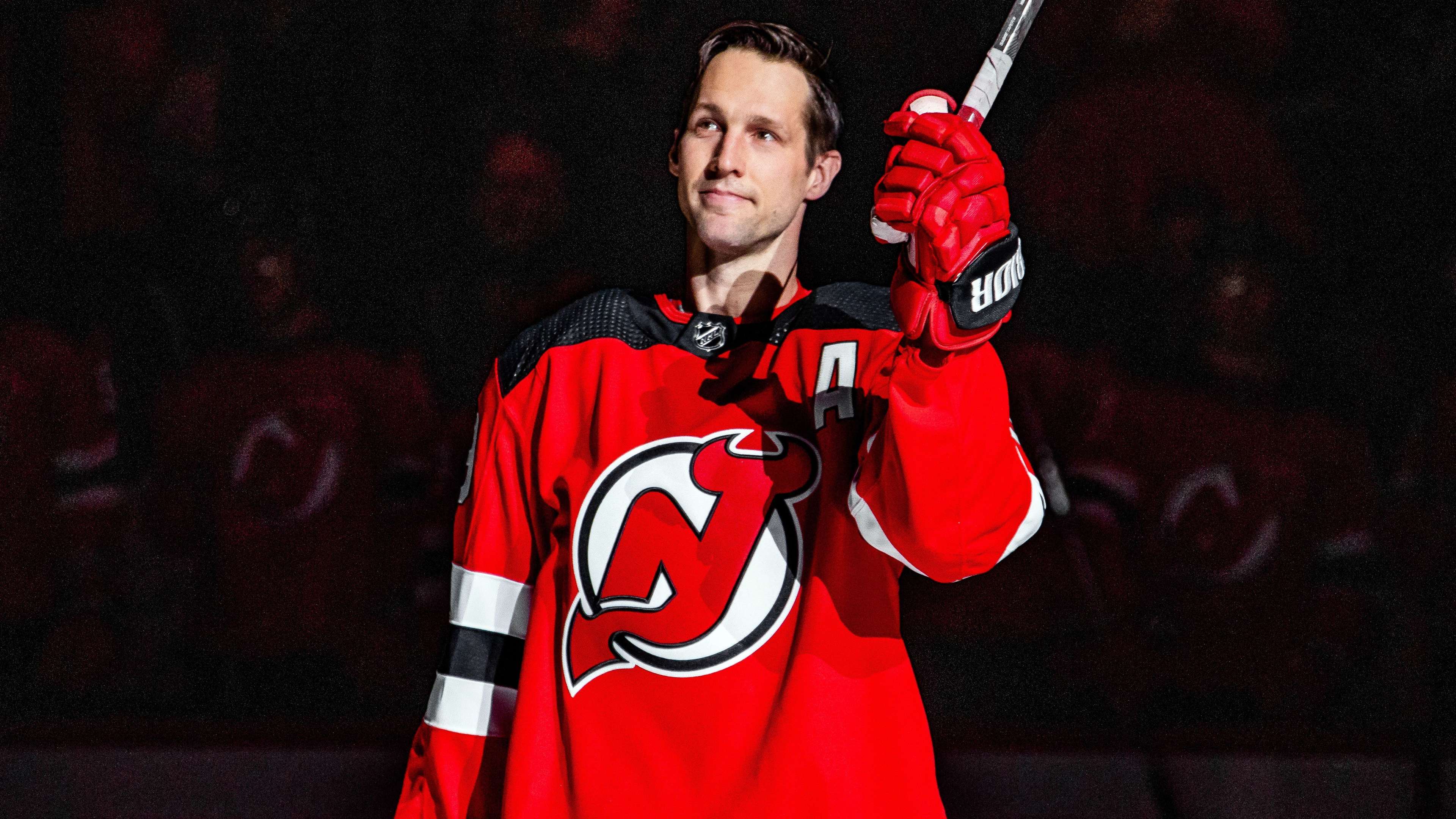 NJ Devils' Zajac to attend RBNY vs. Orlando game as special guest  
