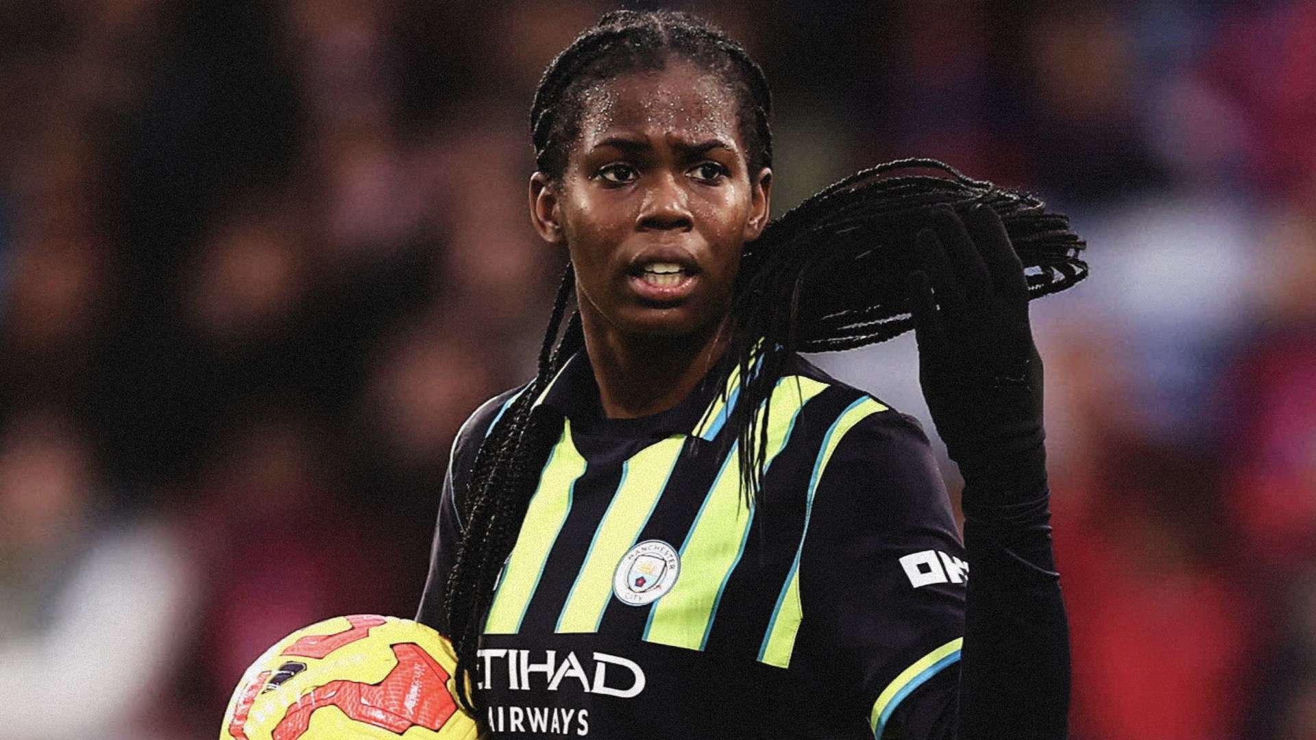 Super-sub Shaw can't keep City from damaging WSL draw  