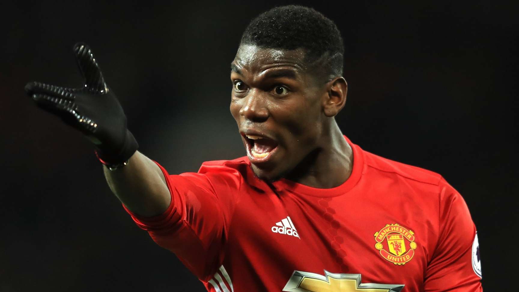 ‘Heading in a different direction’ – Pogba to Man Utd update  