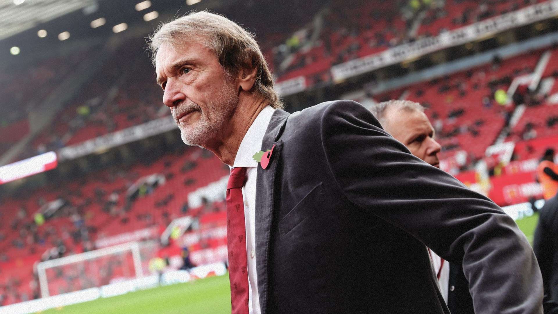 Did Sir Jim Ratcliffe lie about Man Utd job cuts? Claim 'debunked'  