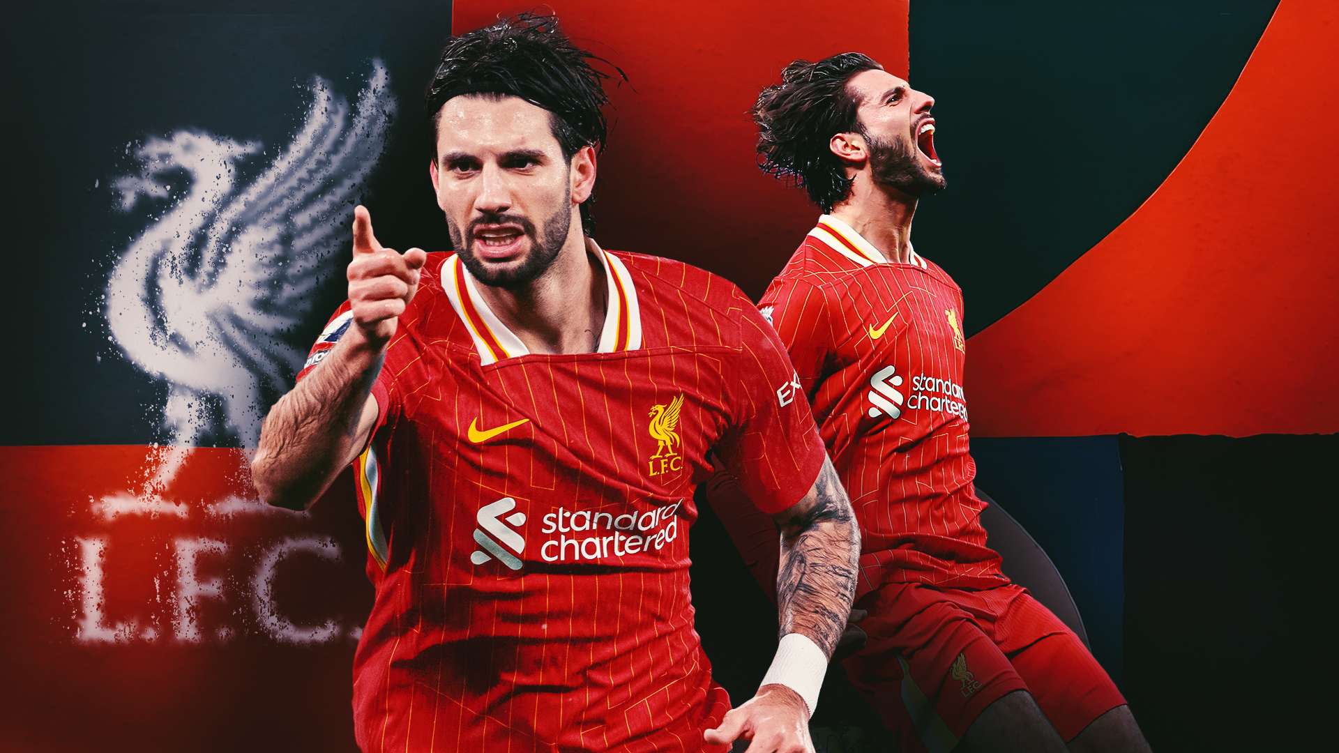 How non-stop Szoboszlai silenced his Liverpool critics  