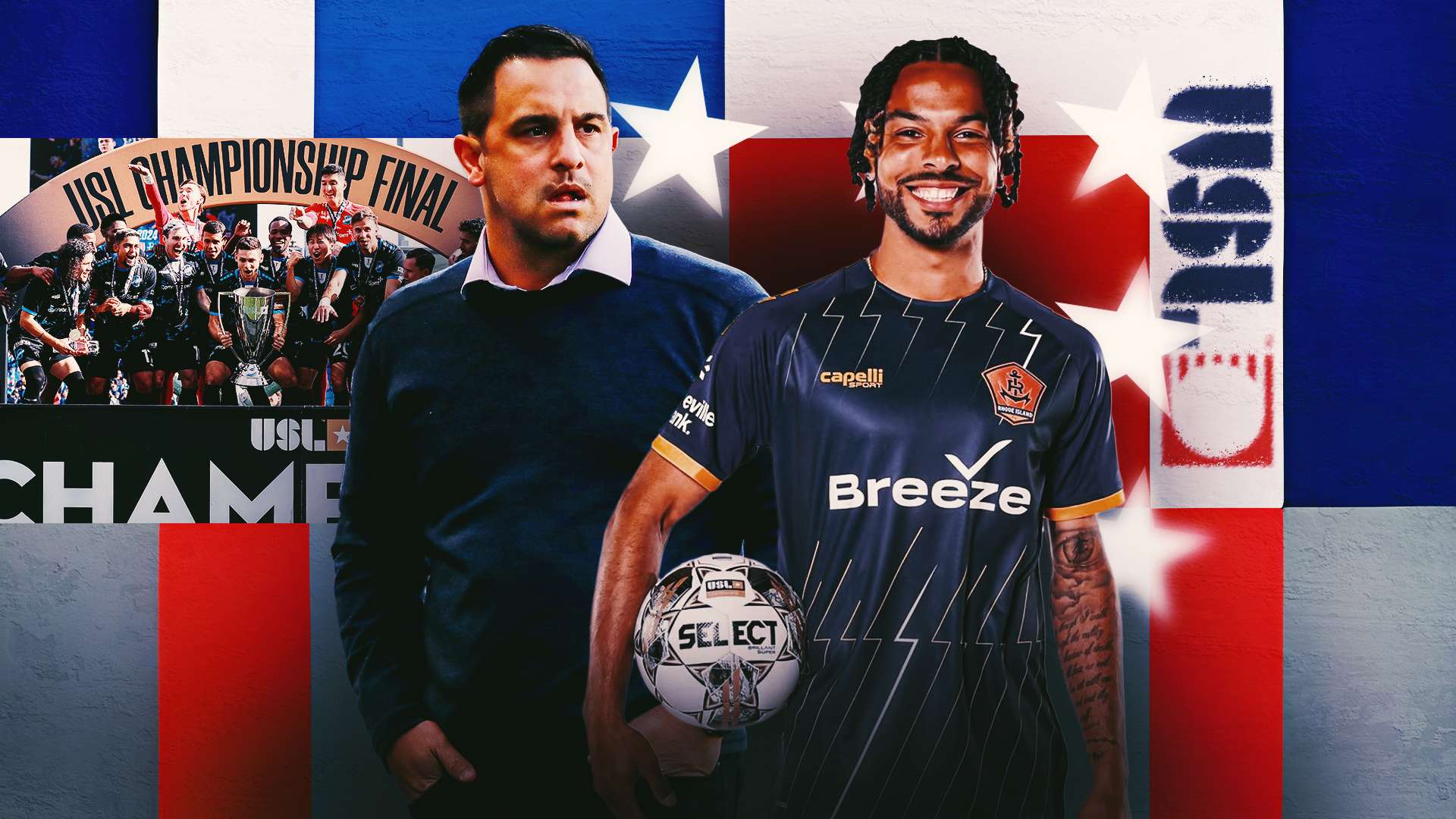 Key storylines for USL in 2025: Lexington SC, Colorado and more  