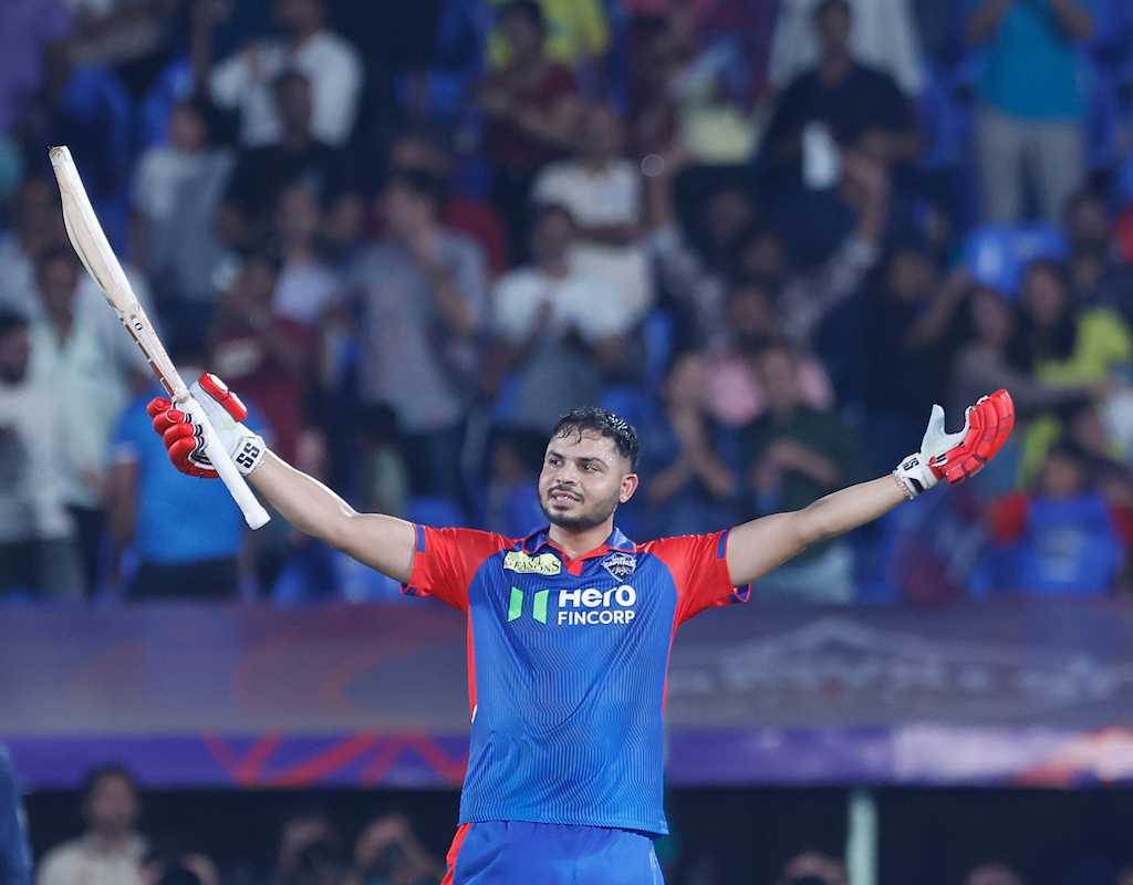 This entire year I focussed and visualised finishing games - Ashutosh  