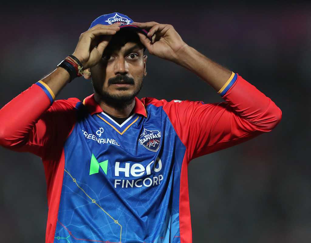 DC set for new era as Axar & Co. aim to arrest slump  