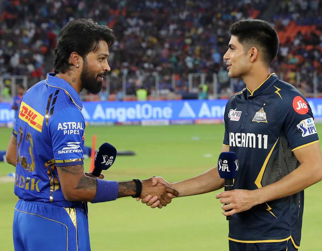 MI, GT look to notch first win as Pandya returns post suspension  