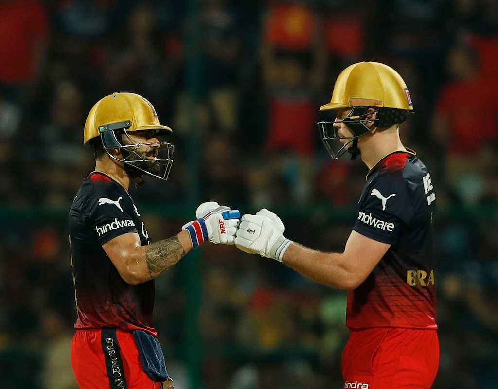 It's a massive achivement - Bracewell on Kohli's milestone game  