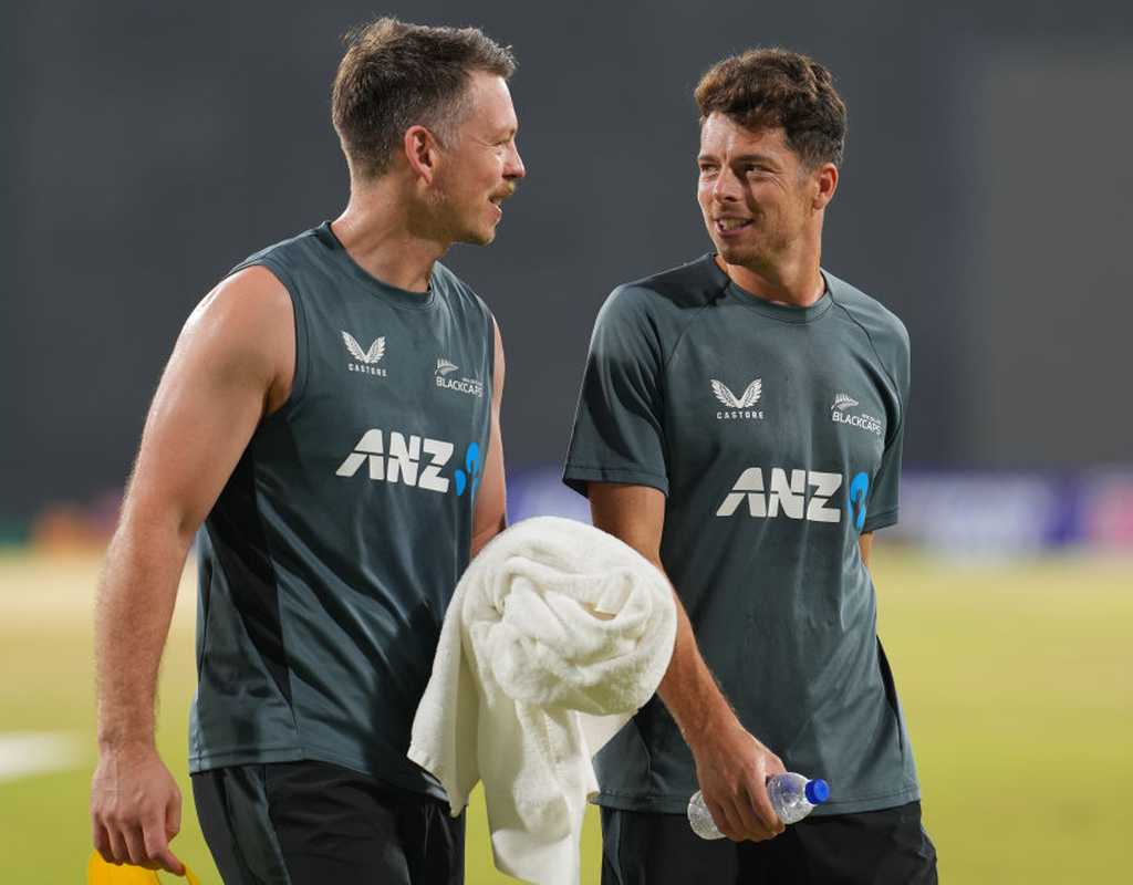 Is New Zealand the best-equipped team to pip India in Dubai?  