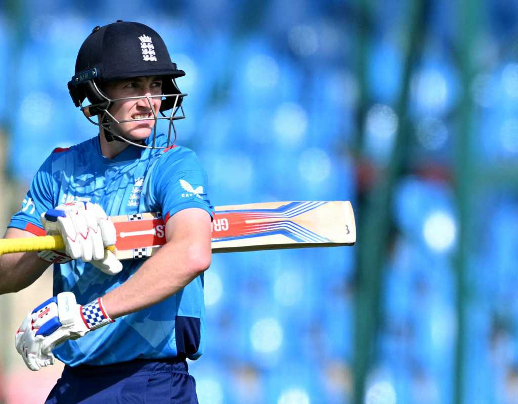 Harry Brook pulls out of IPL 2025  