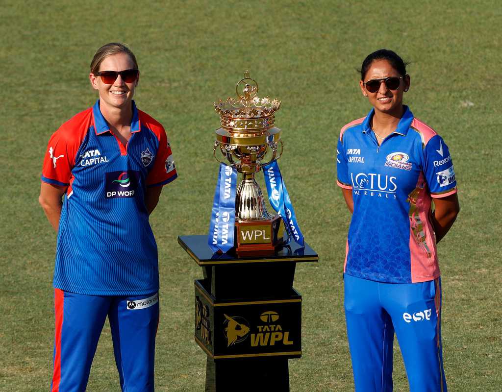 Well-rested DC chase third time charm against MI  